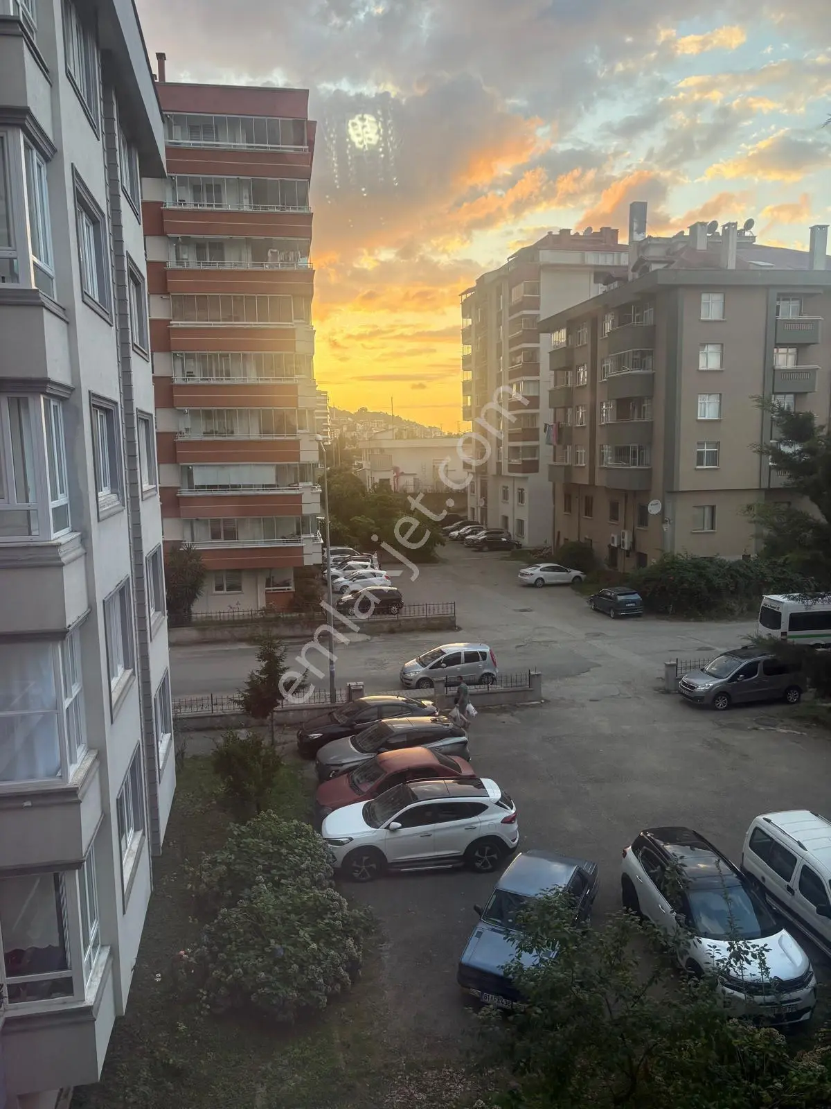 Giresun Güre'de Sahile Yakın, Deniz Manzaralı Satılık 3+1 Daire - Görsel 3