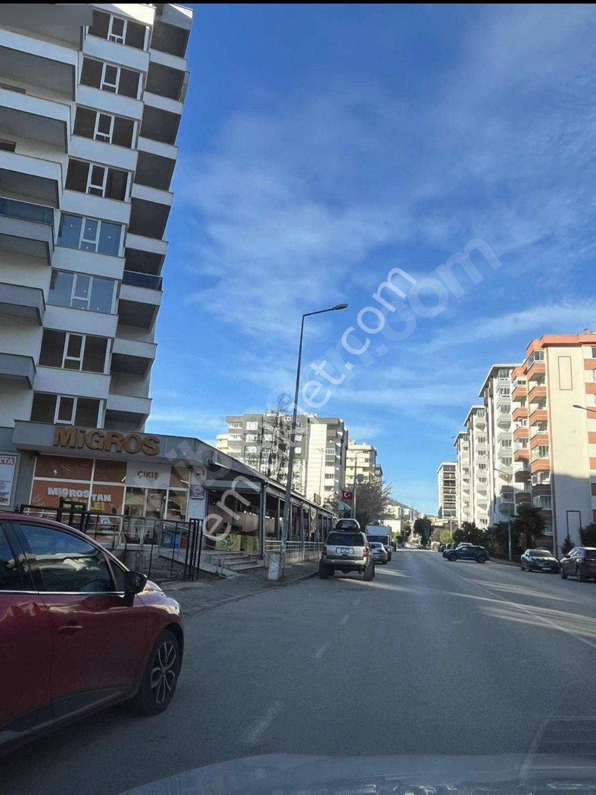 Giresun Güre'de Sahile Yakın, Deniz Manzaralı Satılık 3+1 Daire - Görsel 4