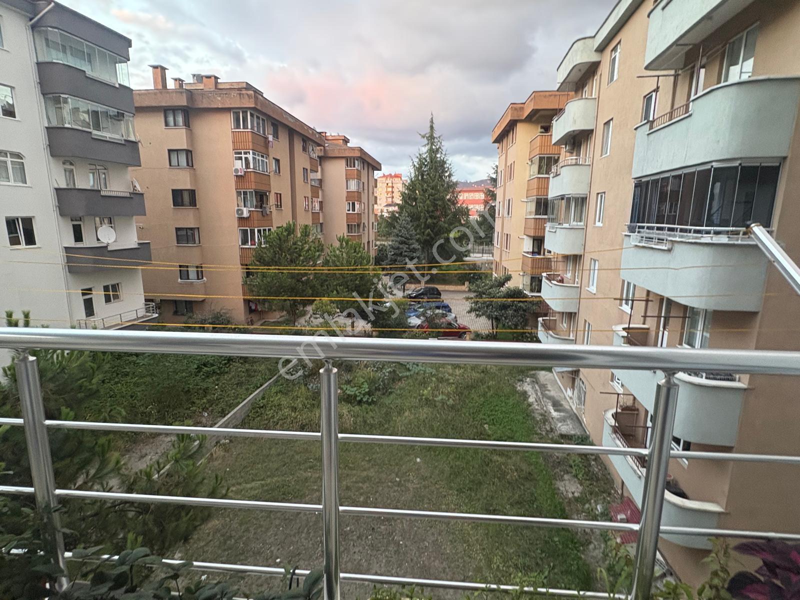 Giresun Güre'de Sahile Yakın, Deniz Manzaralı Satılık 3+1 Daire - Görsel 7