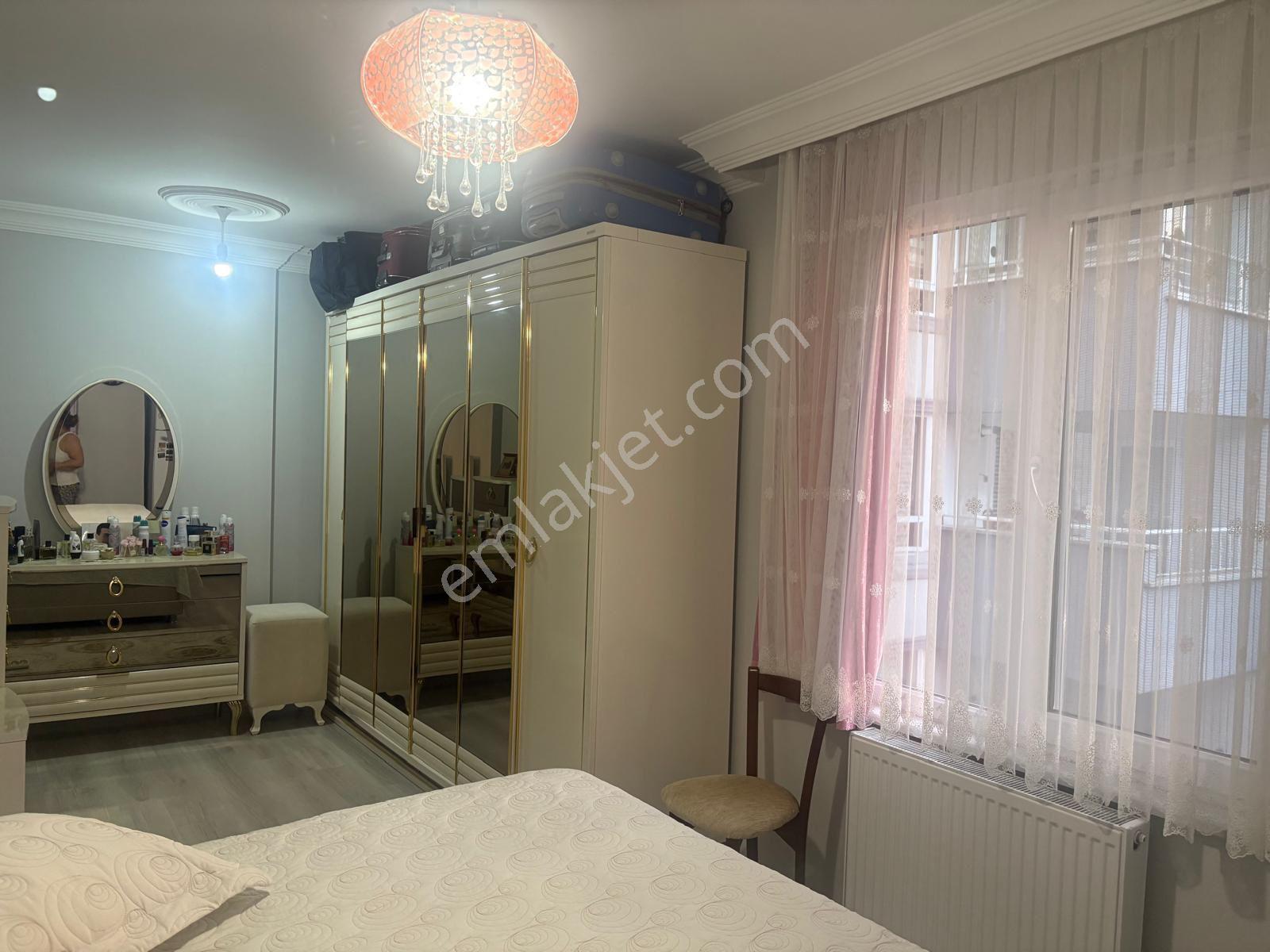 Giresun Güre'de Sahile Yakın, Deniz Manzaralı Satılık 3+1 Daire - Görsel 20