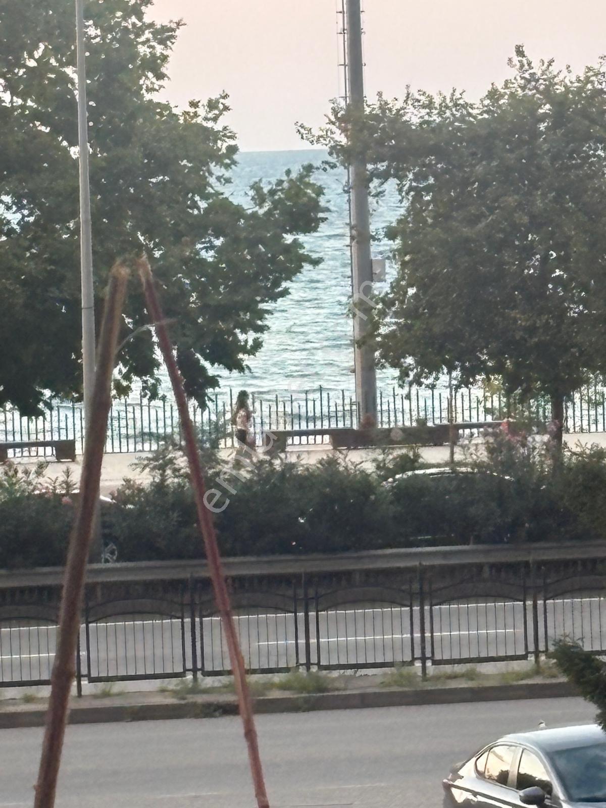 Giresun Güre'de Sahile Yakın, Deniz Manzaralı Satılık 3+1 Daire - Görsel 17