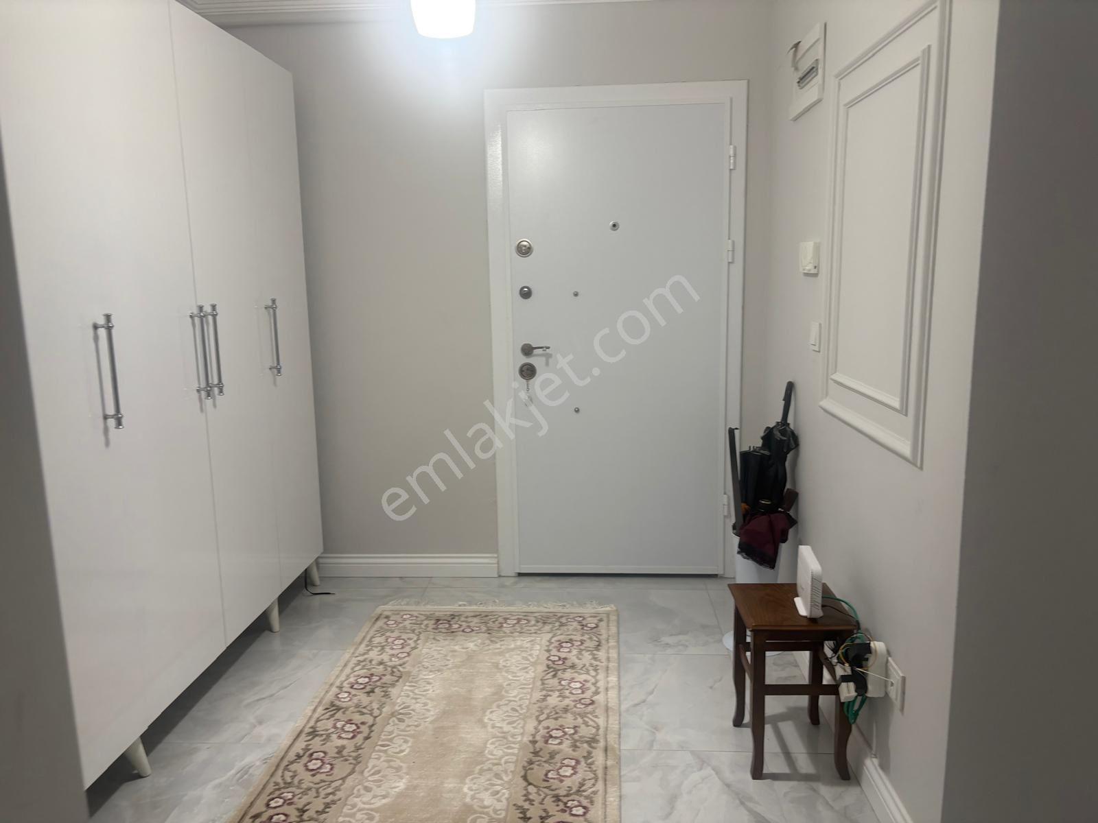 Giresun Güre'de Sahile Yakın, Deniz Manzaralı Satılık 3+1 Daire - Görsel 12