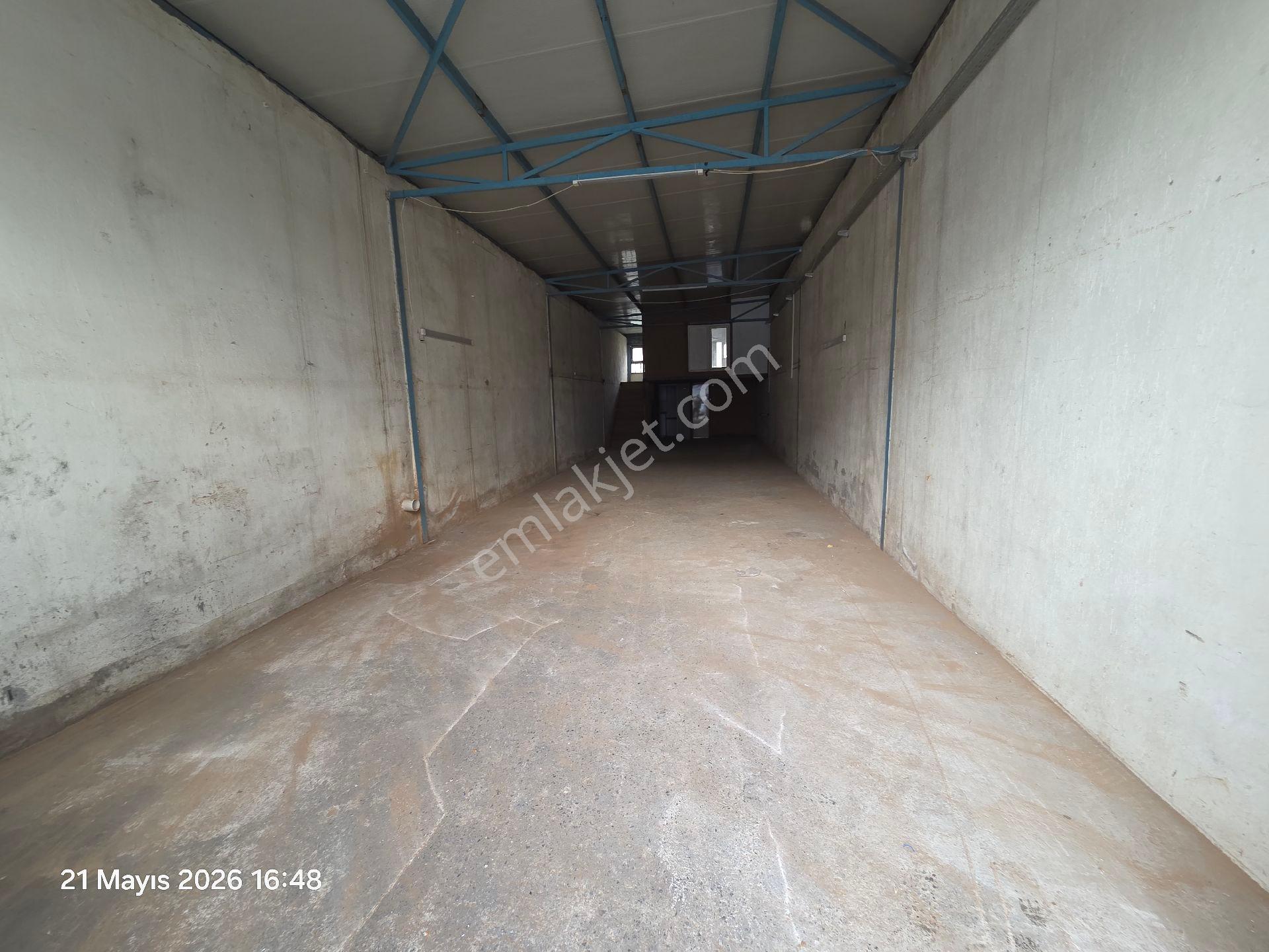 Bornova Otogar Kiralık Dükkan - Görsel 5
