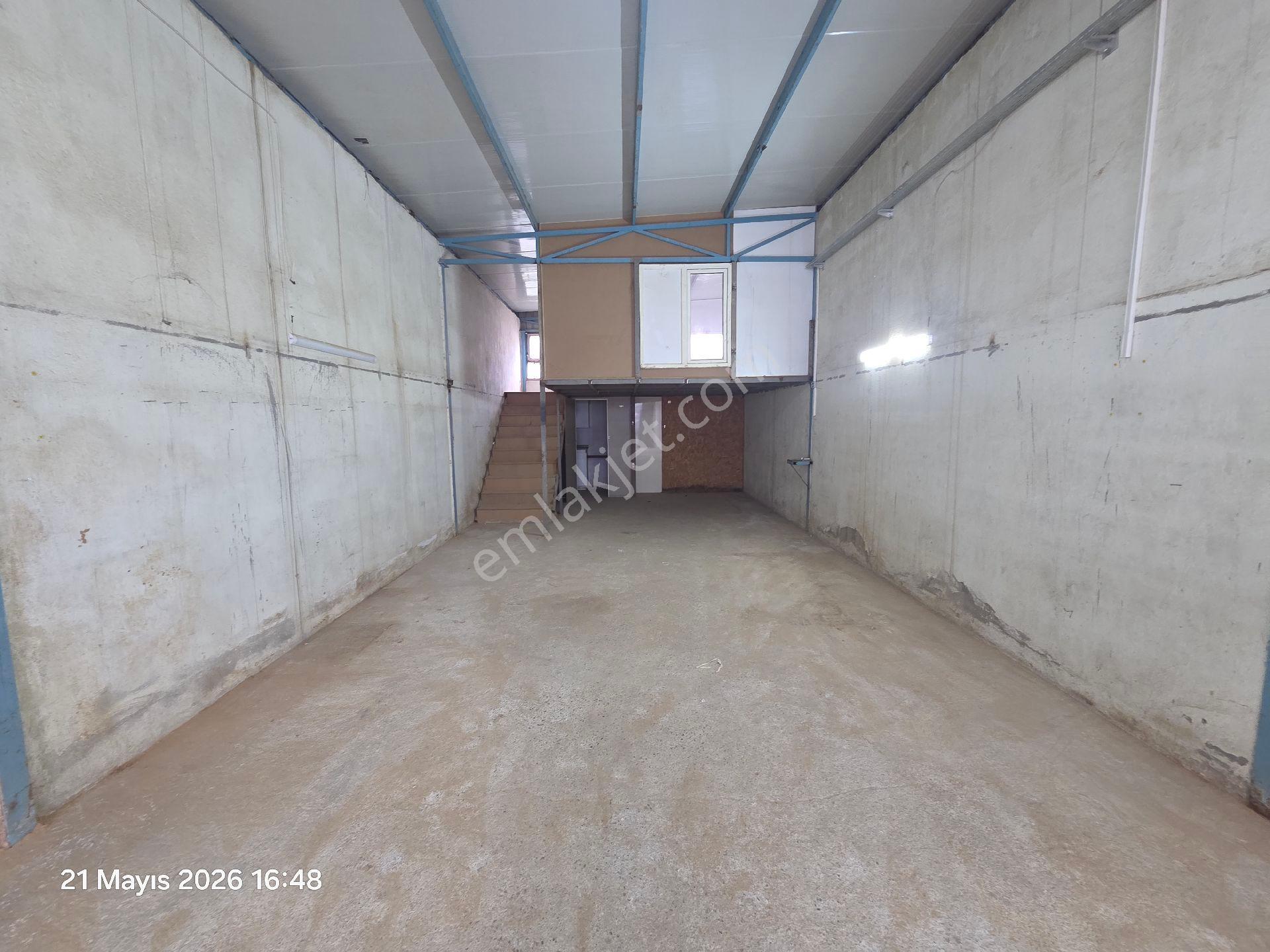 Bornova Otogar Kiralık Dükkan - Görsel 6