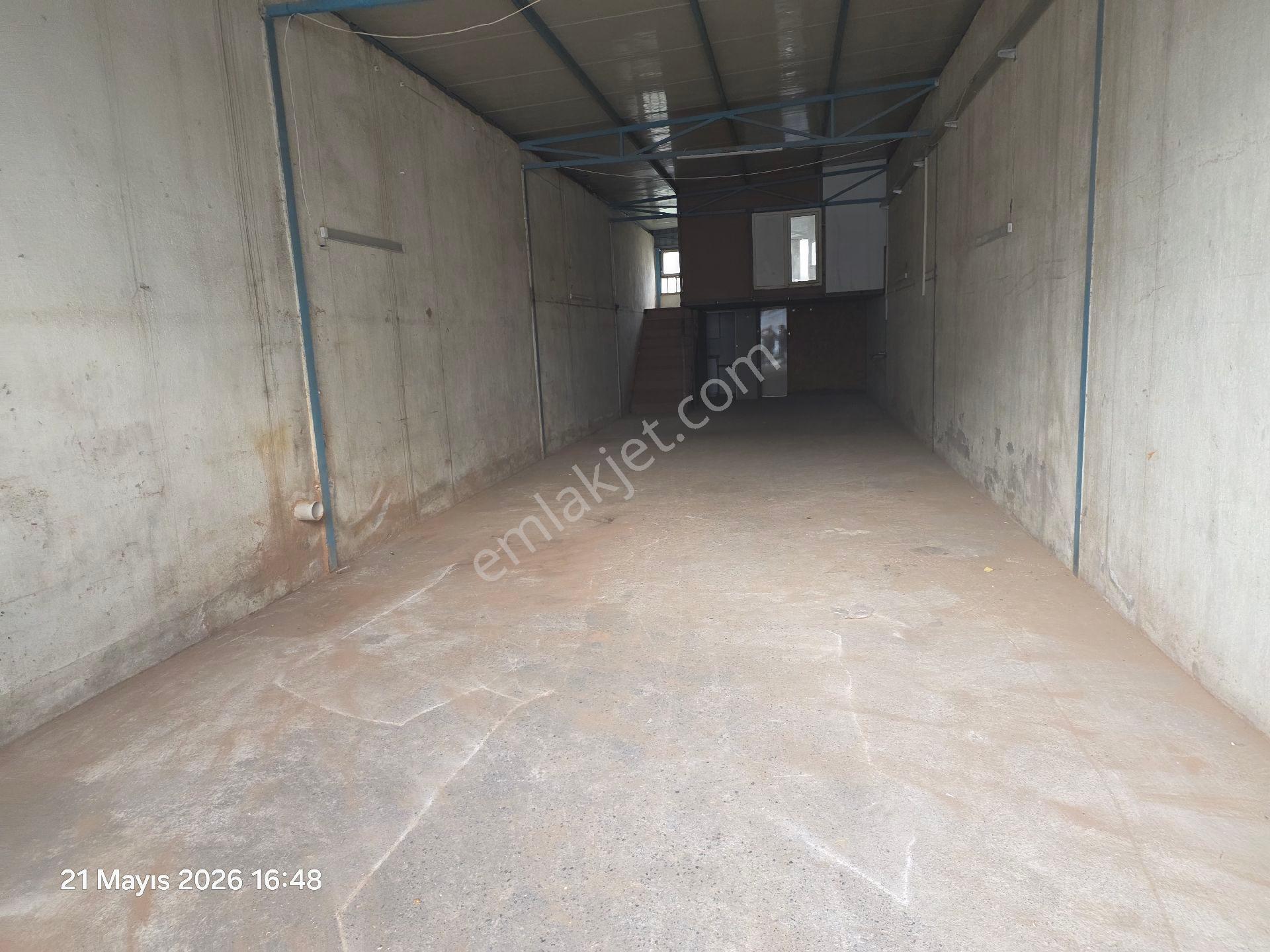 Bornova Otogar Kiralık Dükkan - Görsel 4