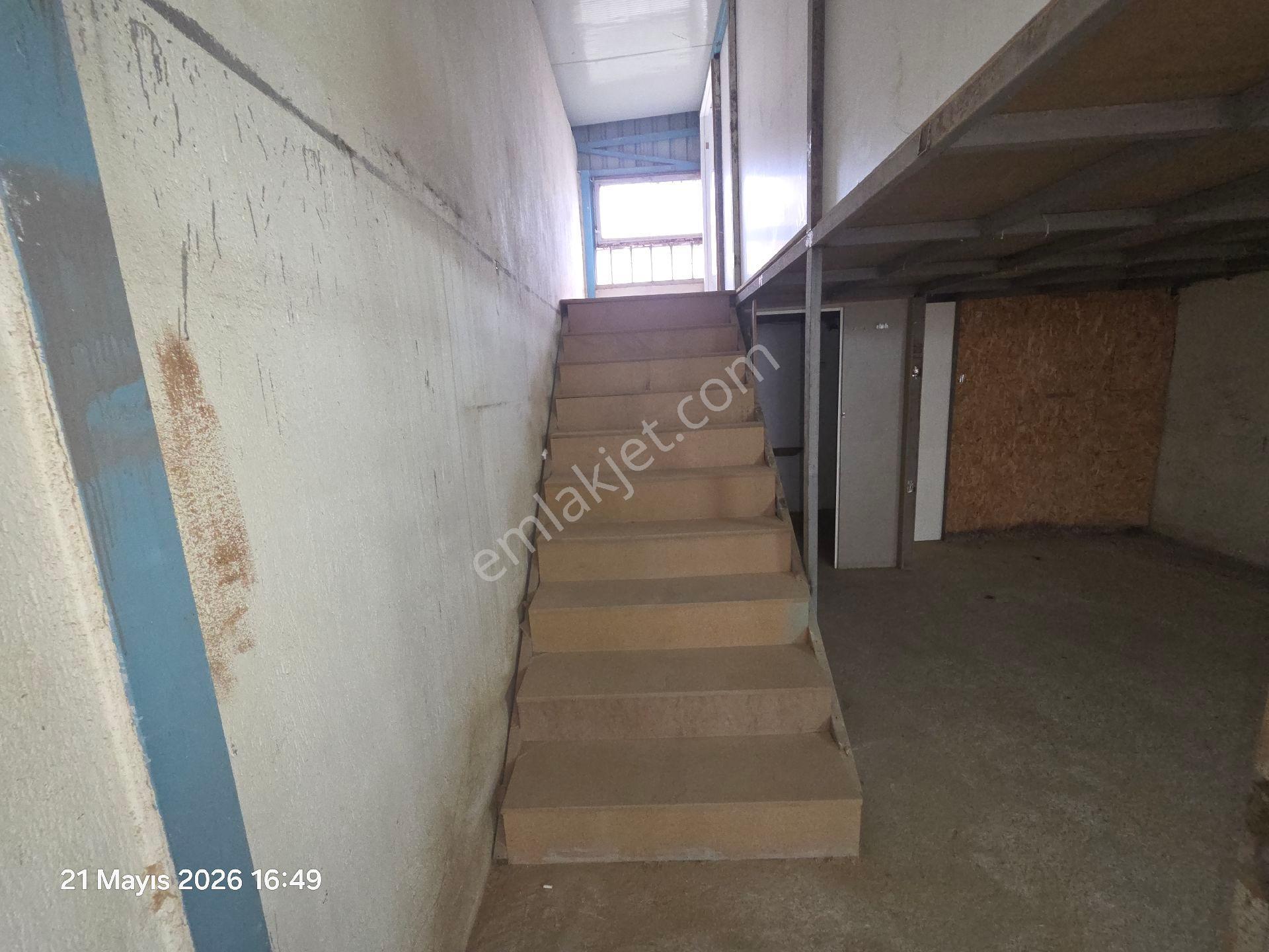 Bornova Otogar Kiralık Dükkan - Görsel 8