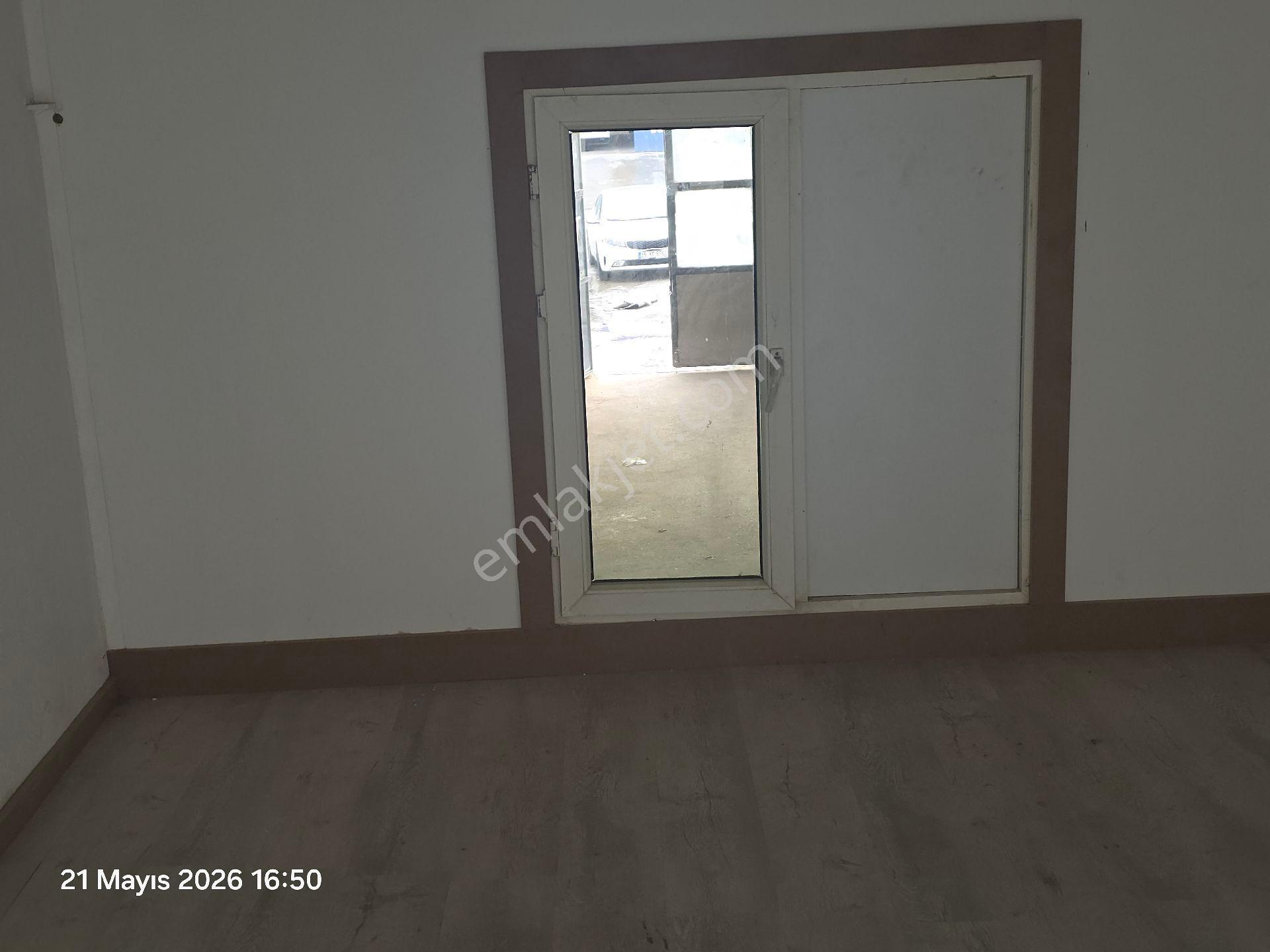 Bornova Otogar Kiralık Dükkan - Görsel 11
