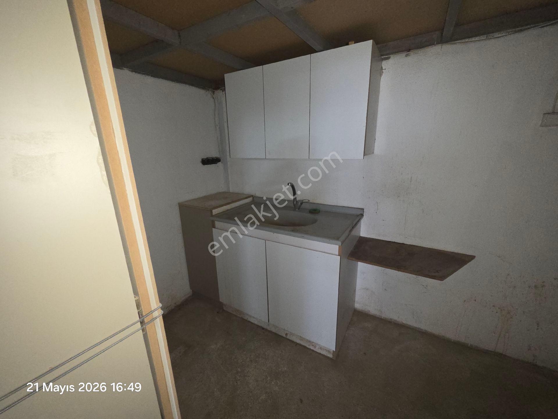 Bornova Otogar Kiralık Dükkan - Görsel 7