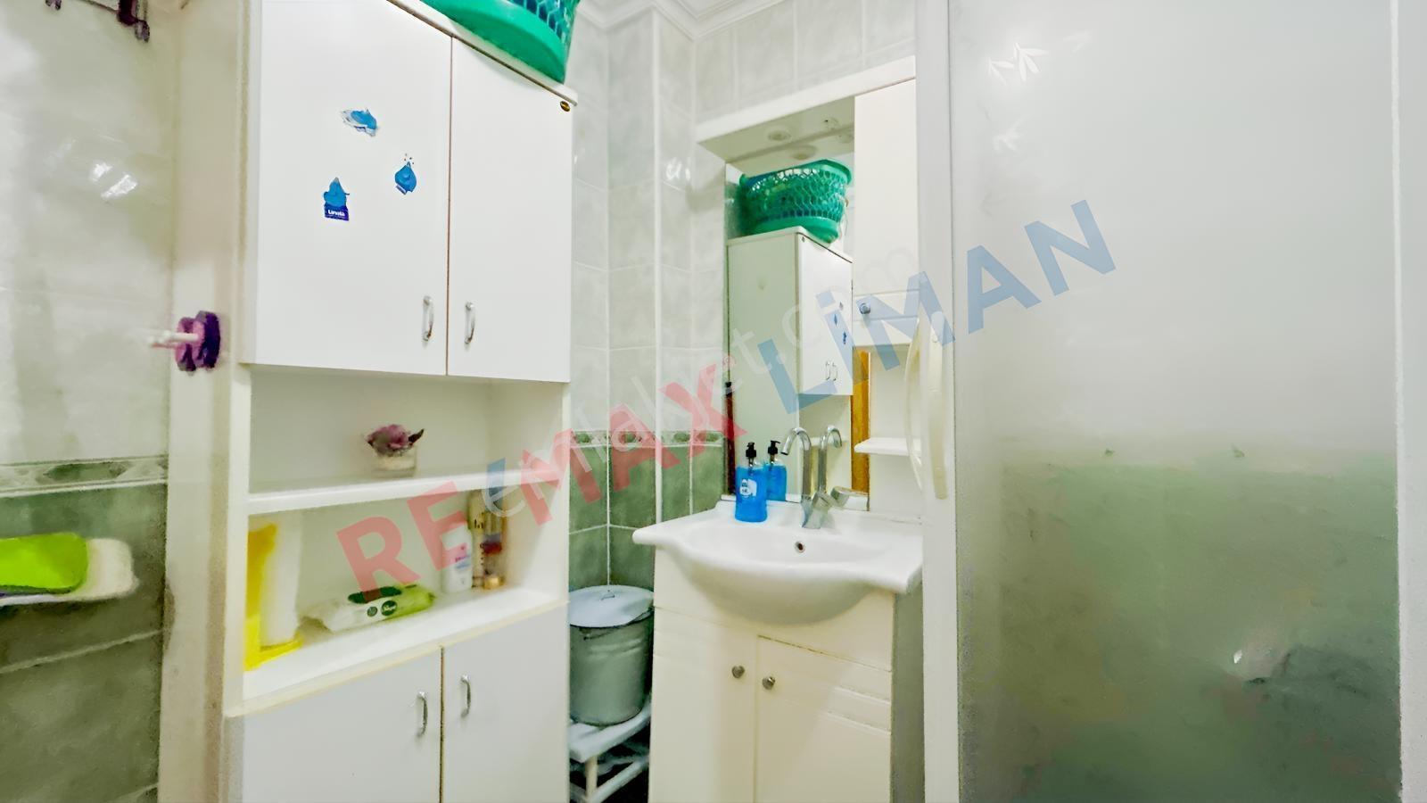 Edremit Narlı'da Satılık Deniz Manzaralı 4+1 Villa - Görsel 27