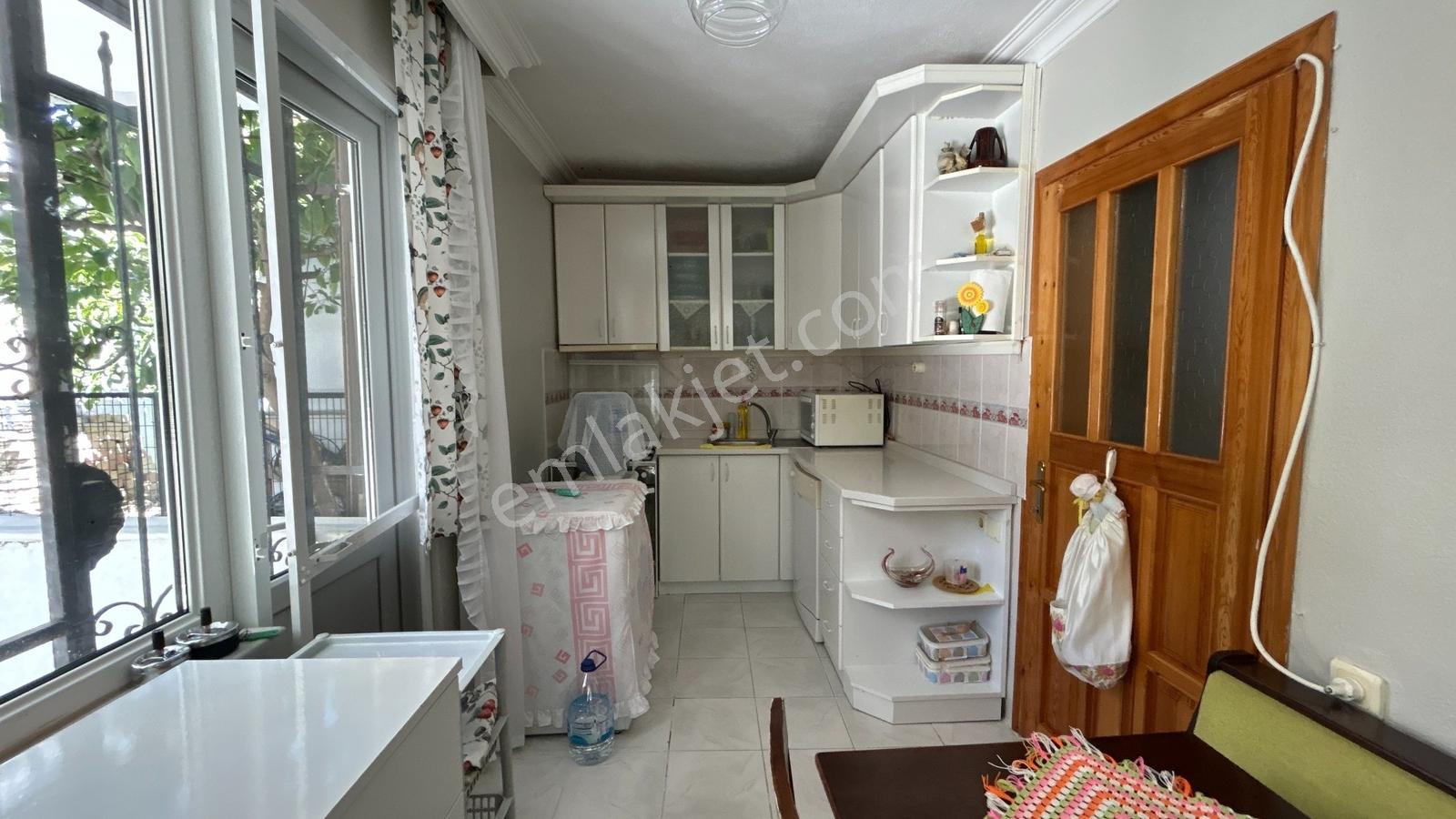 Edremit Narlı'da Satılık Deniz Manzaralı 4+1 Villa - Görsel 27