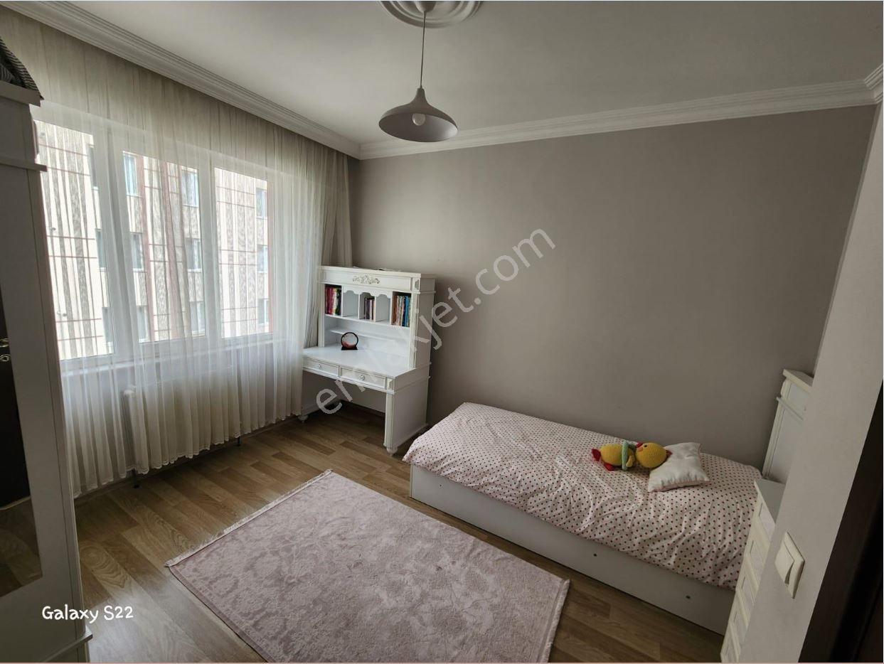 Eminevime Ve Banka Kredisine Uygun Arakat Geniş Lüks 3+1 Satılık - Görsel 8