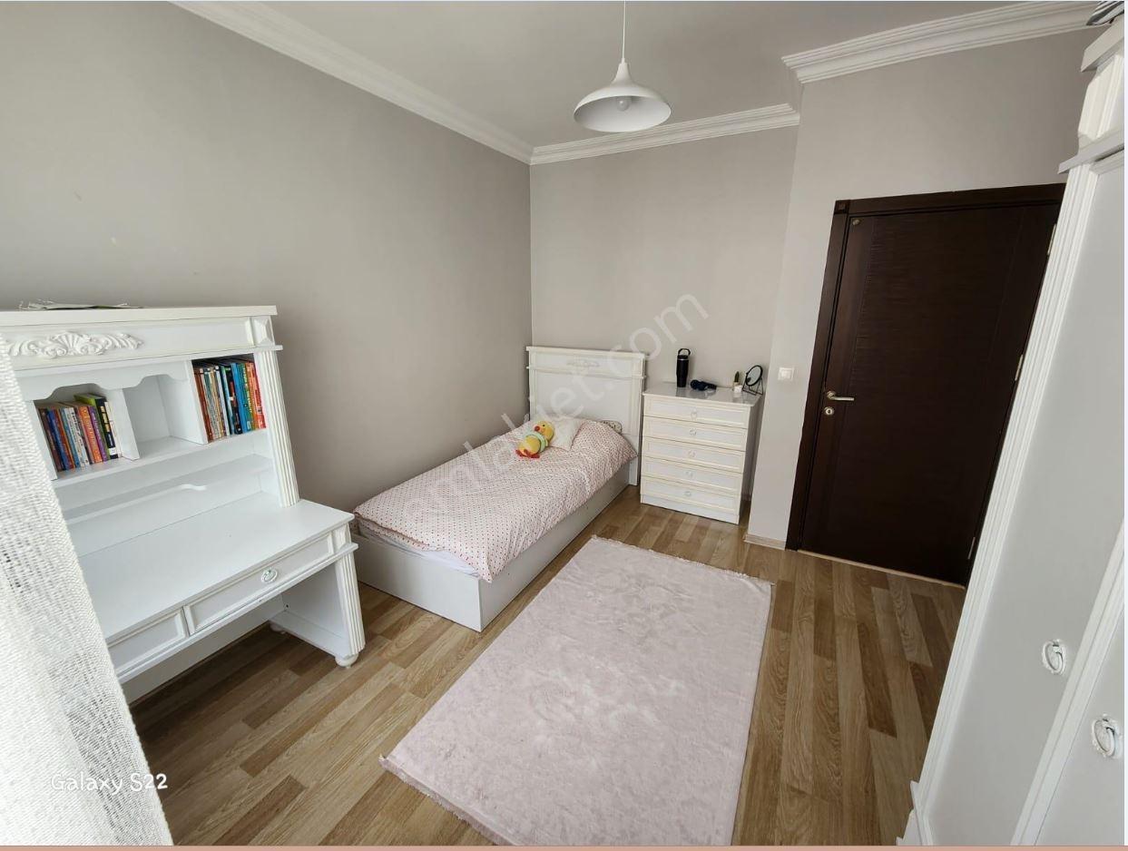 Eminevime Ve Banka Kredisine Uygun Arakat Geniş Lüks 3+1 Satılık - Görsel 12