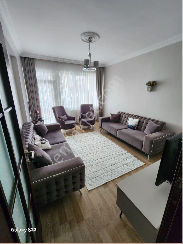 Eminevime Ve Banka Kredisine Uygun Arakat Geniş Lüks 3+1 Satılık - Görsel 26