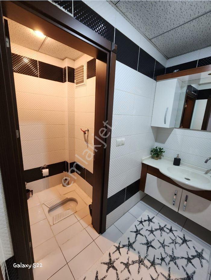 Eminevime Ve Banka Kredisine Uygun Arakat Geniş Lüks 3+1 Satılık - Görsel 25