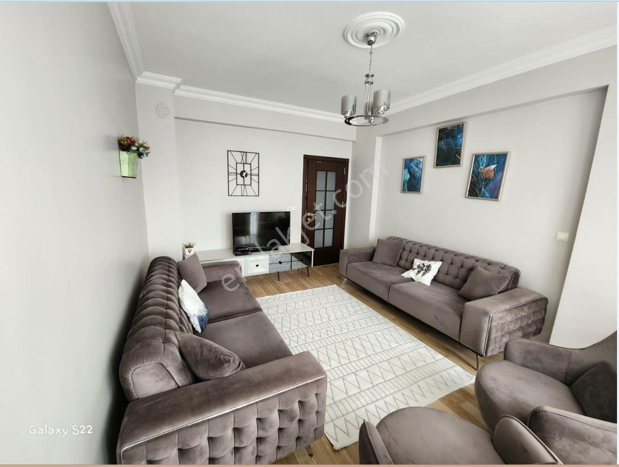 Eminevime Ve Banka Kredisine Uygun Arakat Geniş Lüks 3+1 Satılık - Görsel 13