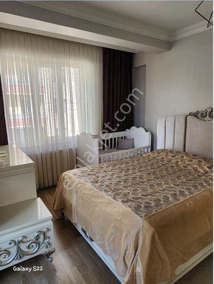 Eminevime Ve Banka Kredisine Uygun Arakat Geniş Lüks 3+1 Satılık - Görsel 11