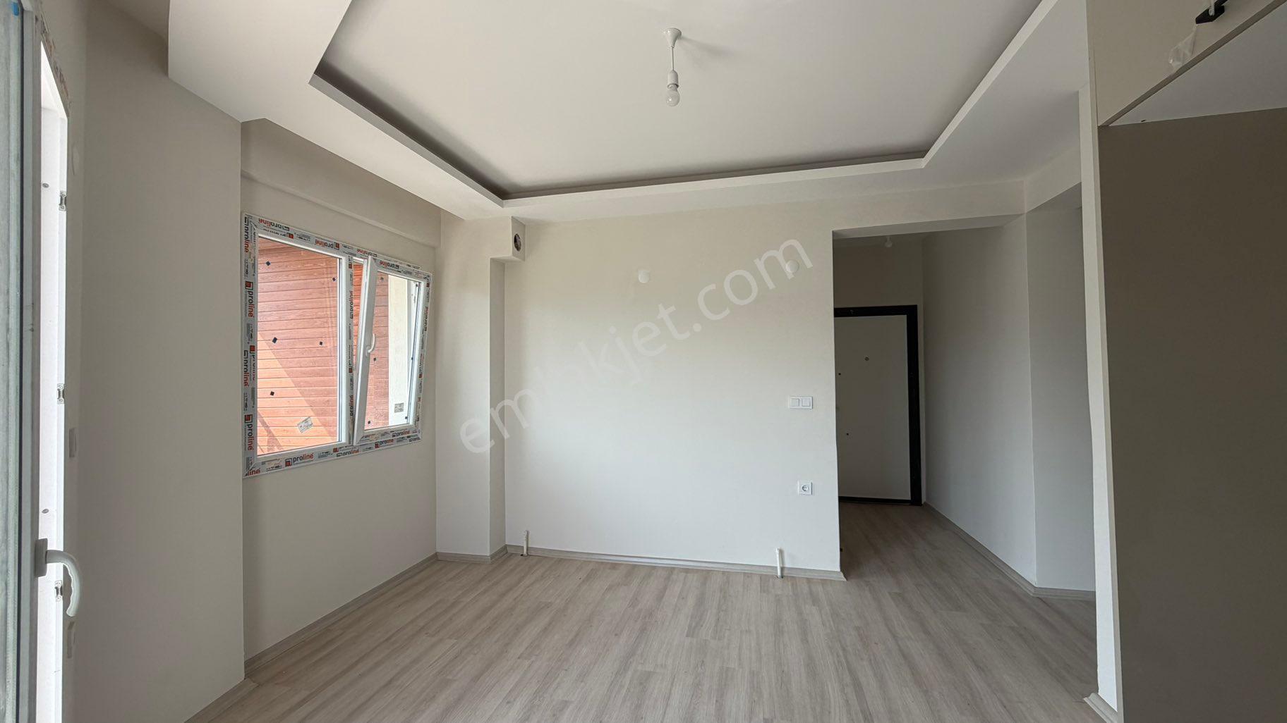 Kuşadası Güzelçamlıda Oturuma Hazır Sıfır Yapım 2+1 Daire - Görsel 39