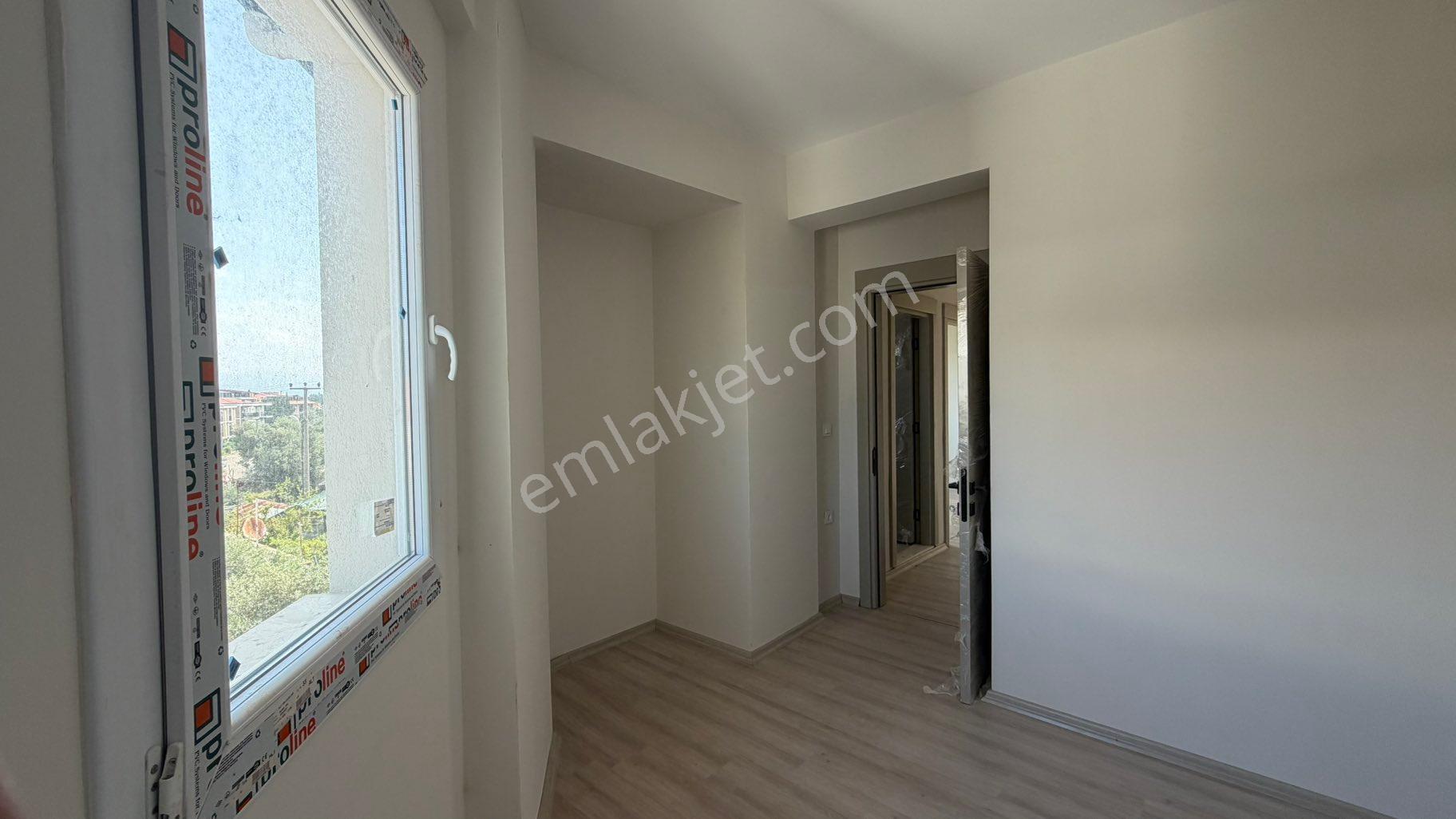 Kuşadası Güzelçamlıda Oturuma Hazır Sıfır Yapım 2+1 Daire - Görsel 15