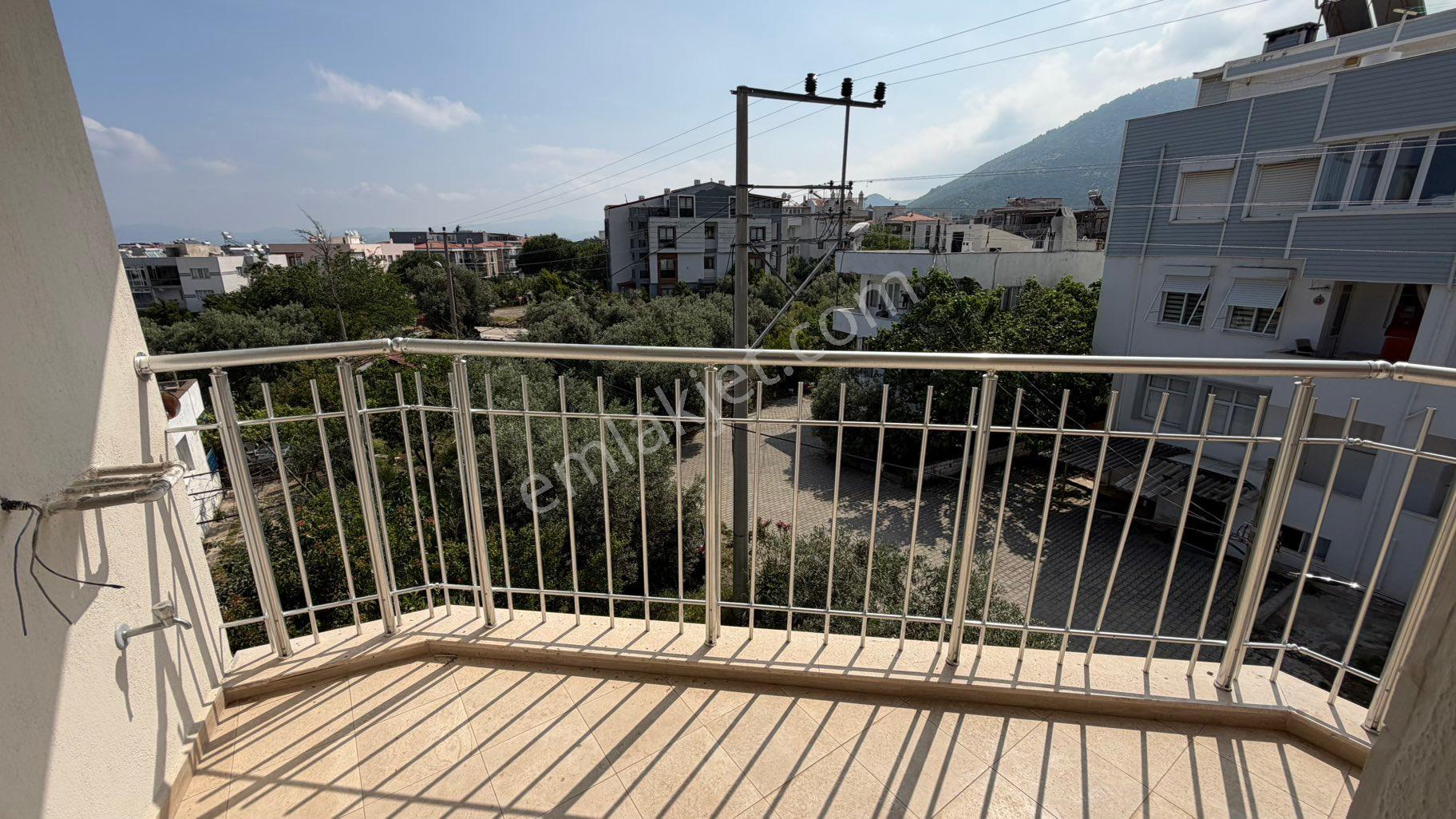 Kuşadası Güzelçamlıda Oturuma Hazır Sıfır Yapım 2+1 Daire - Görsel 7