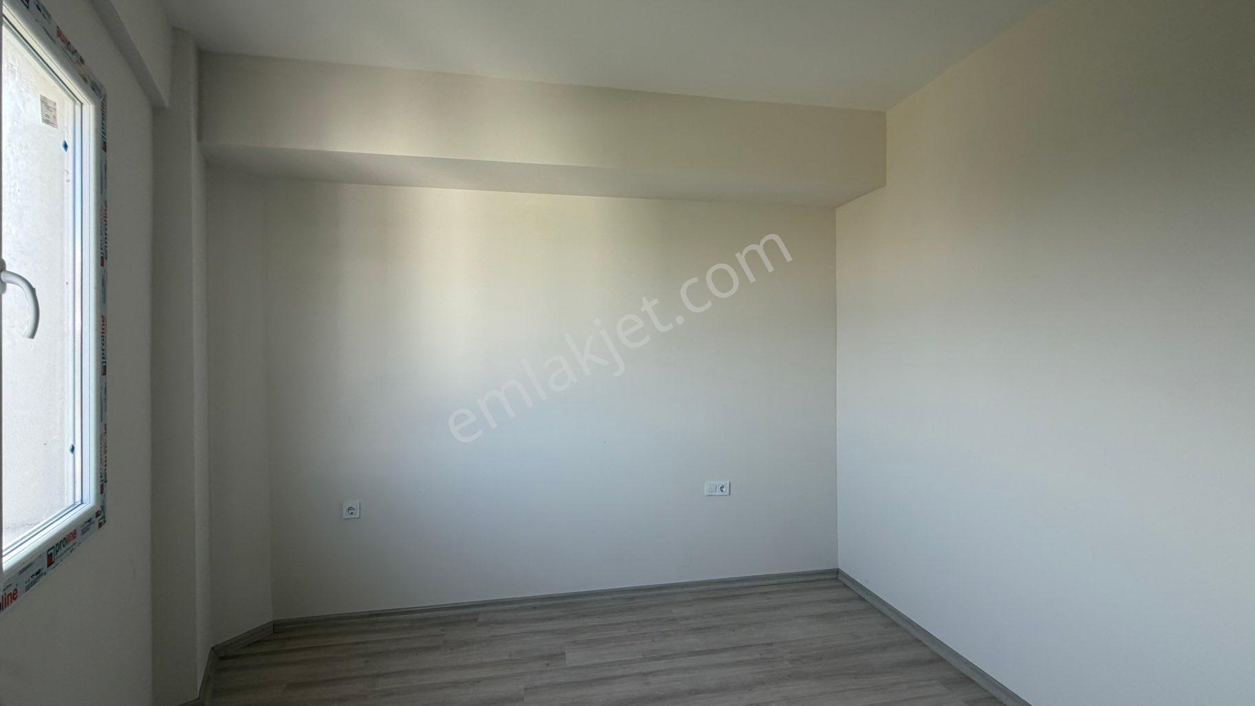 Kuşadası Güzelçamlıda Oturuma Hazır Sıfır Yapım 2+1 Daire - Görsel 24