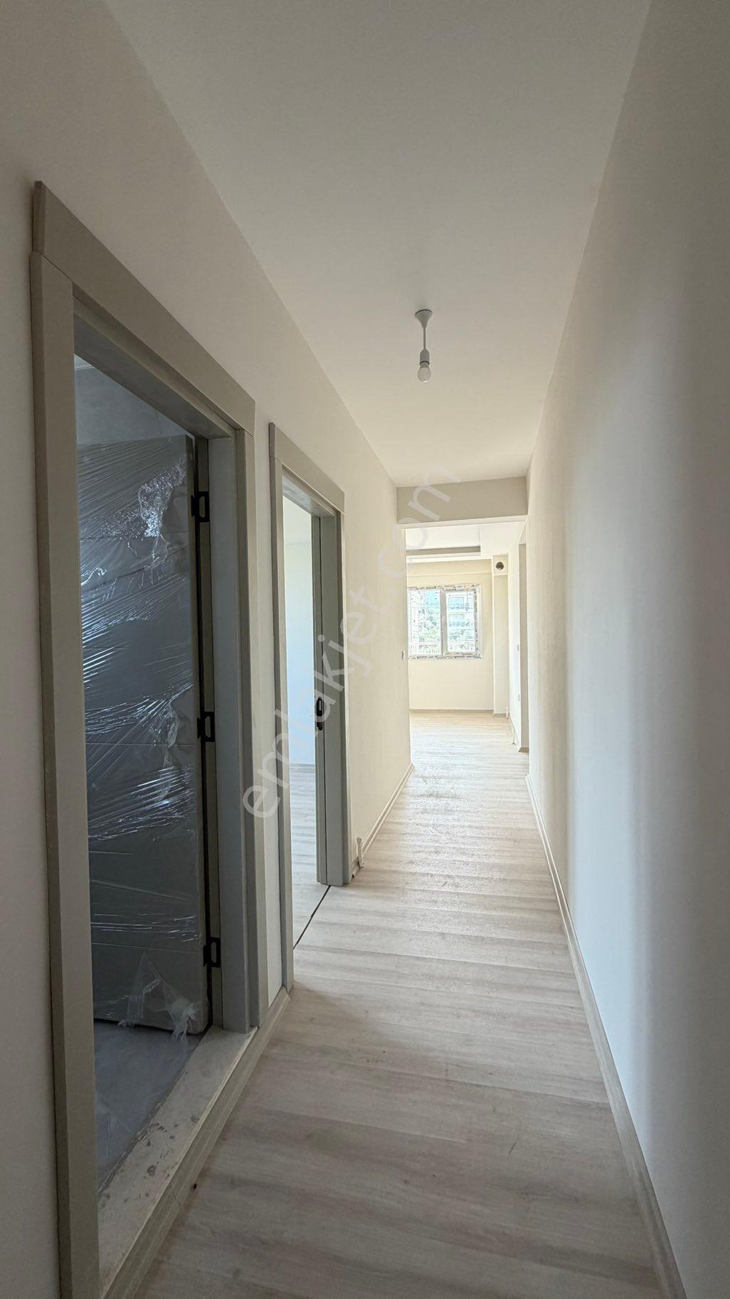 Kuşadası Güzelçamlıda Oturuma Hazır Sıfır Yapım 2+1 Daire - Görsel 10