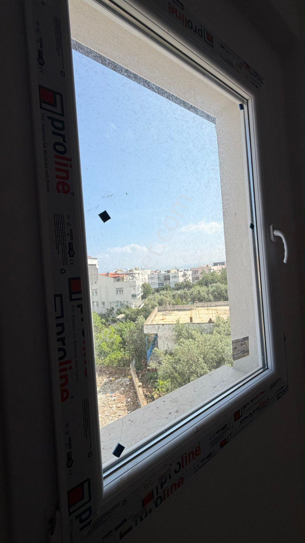 Kuşadası Güzelçamlıda Oturuma Hazır Sıfır Yapım 2+1 Daire - Görsel 14