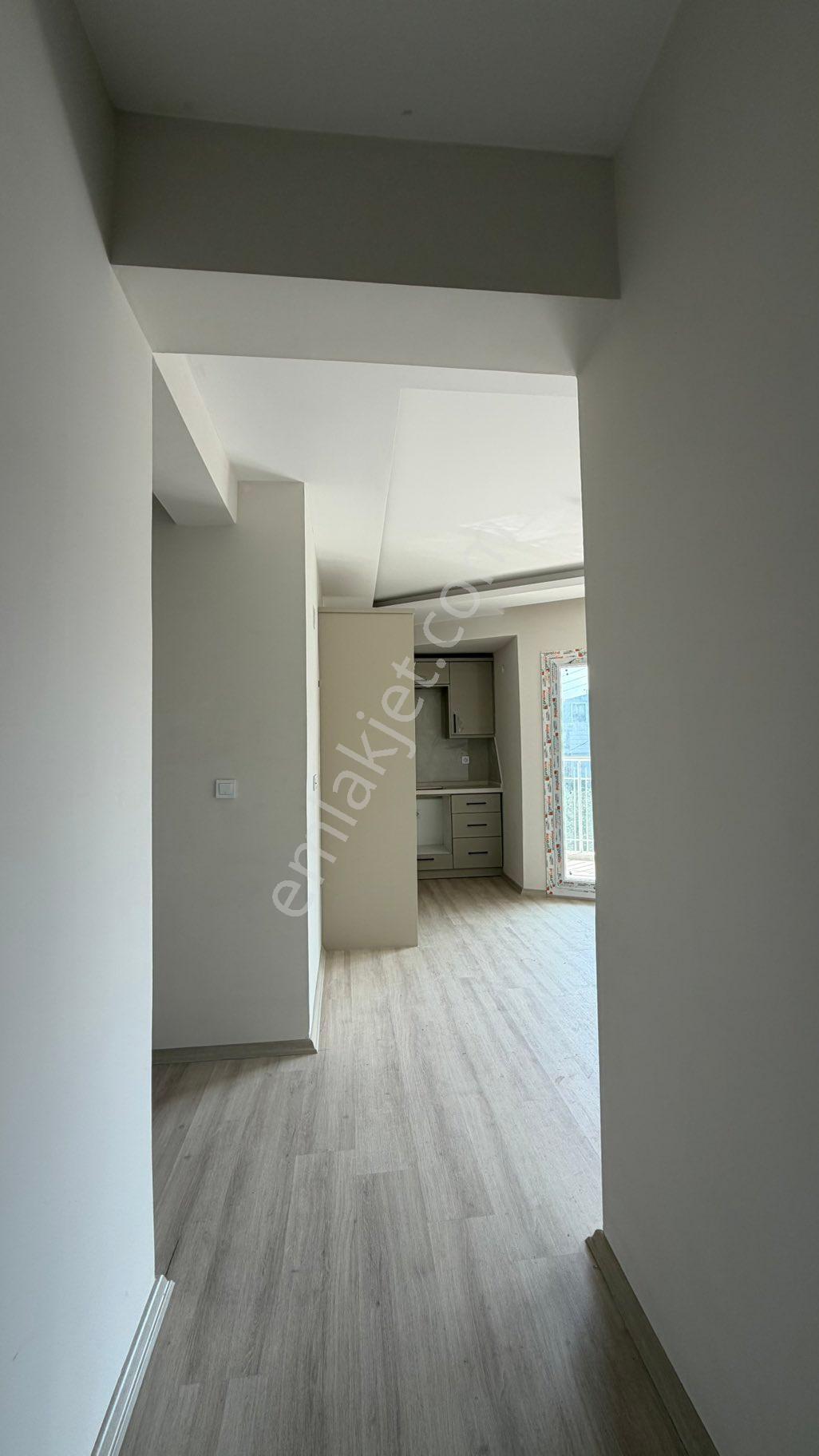 Kuşadası Güzelçamlıda Oturuma Hazır Sıfır Yapım 2+1 Daire - Görsel 44