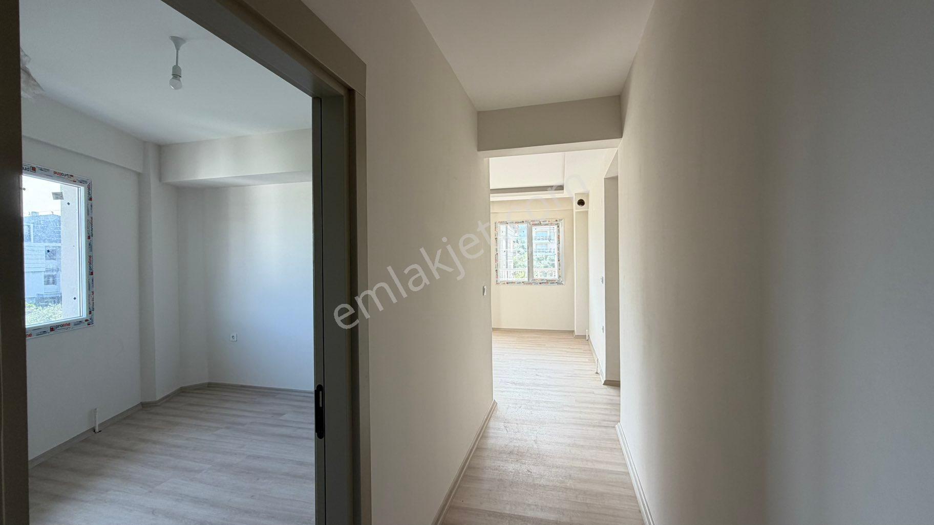 Kuşadası Güzelçamlıda Oturuma Hazır Sıfır Yapım 2+1 Daire - Görsel 20