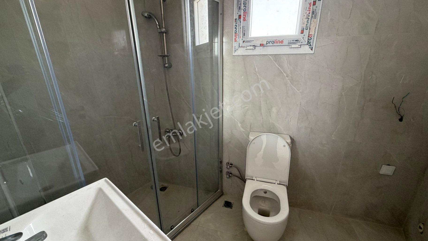 Kuşadası Güzelçamlıda Oturuma Hazır Sıfır Yapım 2+1 Daire - Görsel 22