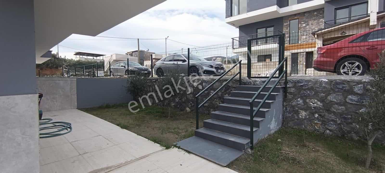 Söke Tuzburgazı'nda Satılık Villa - Görsel 7