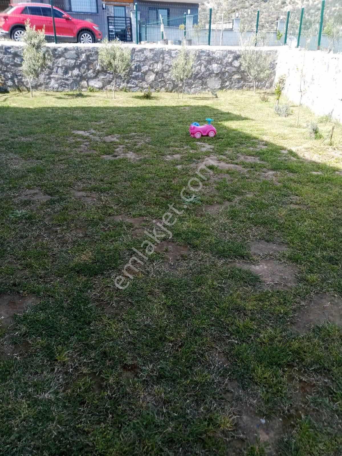 Söke Tuzburgazı'nda Satılık Villa - Görsel 17