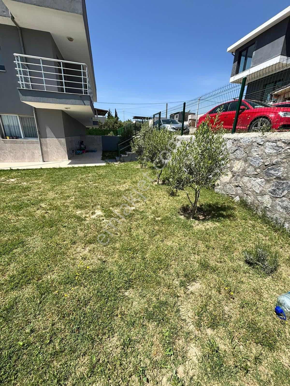 Söke Tuzburgazı'nda Satılık Villa - Görsel 19