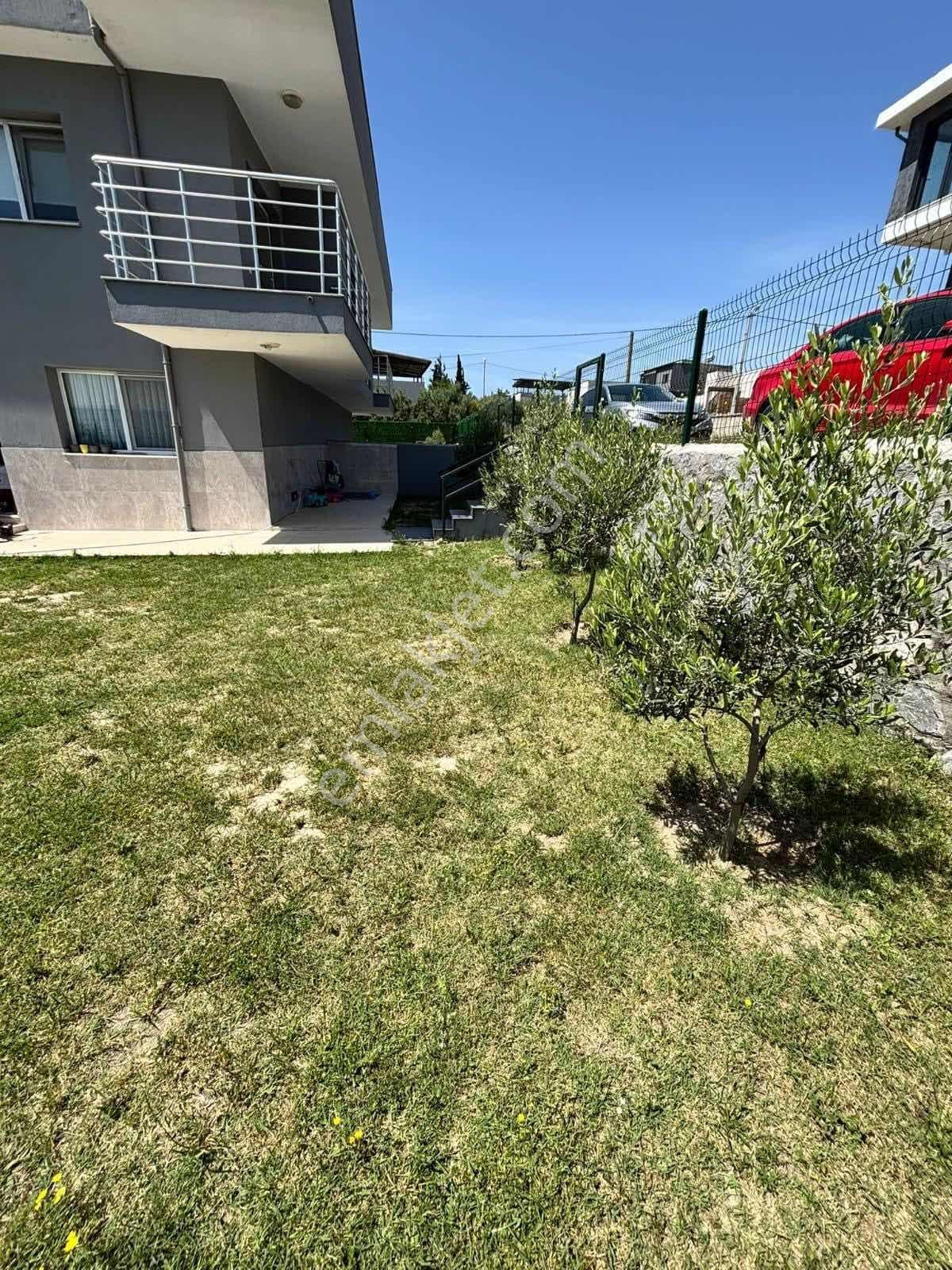 Söke Tuzburgazı'nda Satılık Villa - Görsel 21