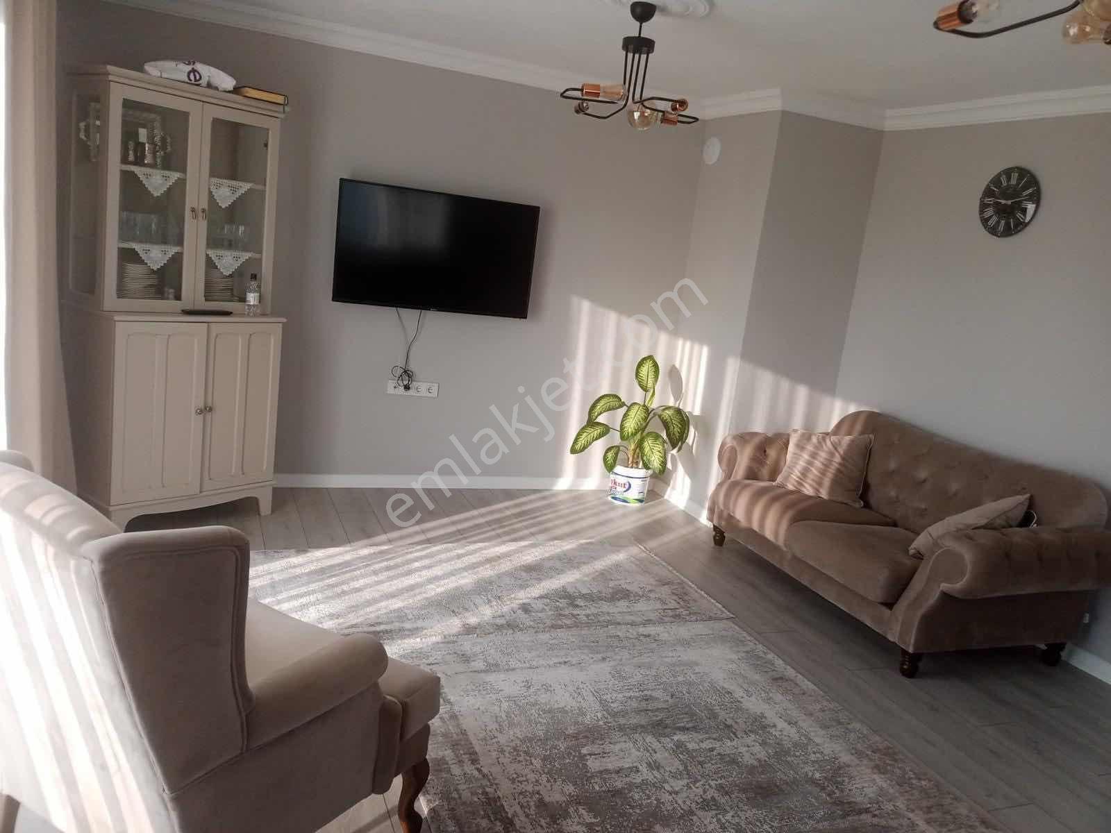 Söke Tuzburgazı'nda Satılık Villa - Görsel 6