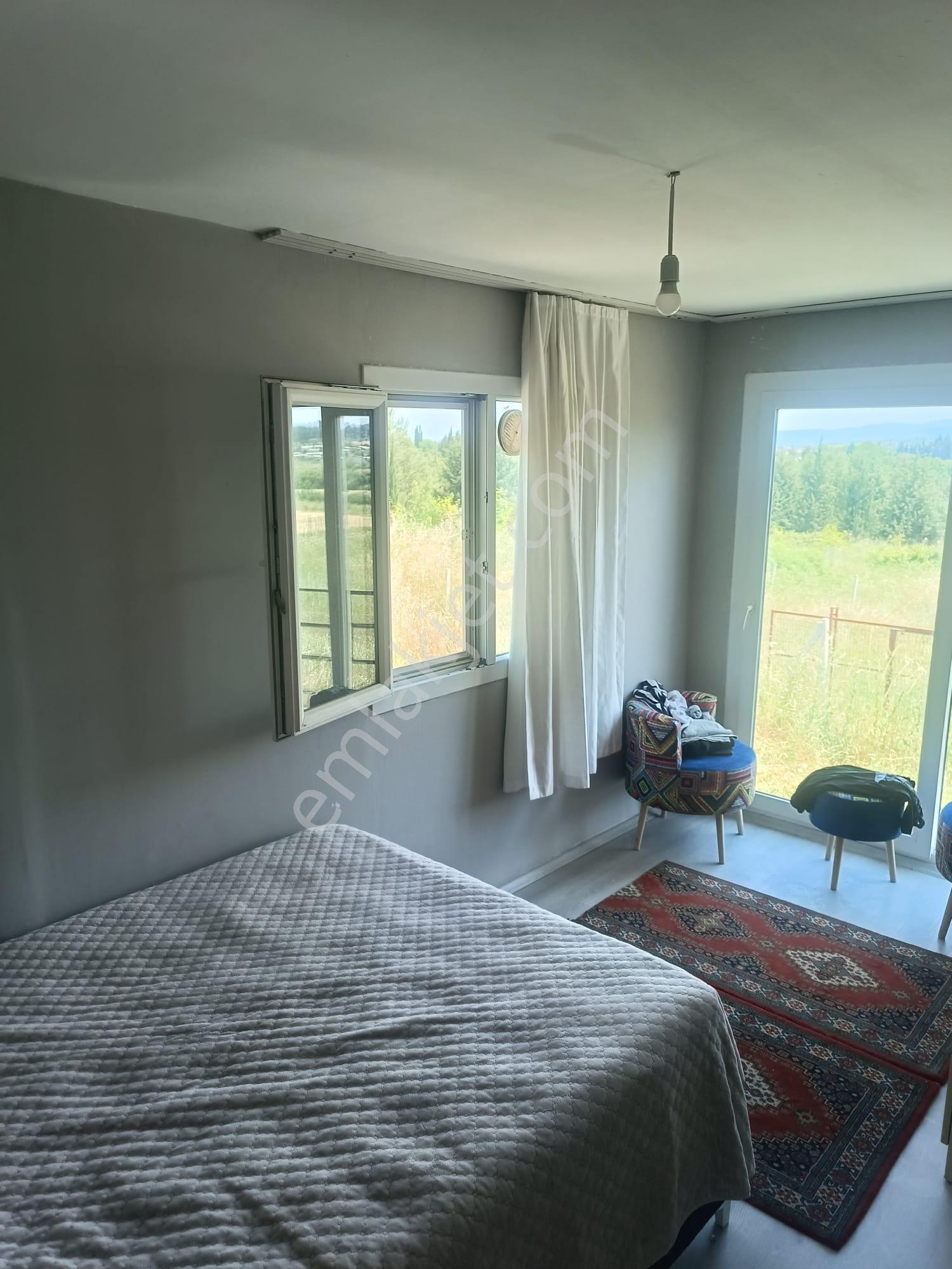 322 Metre Kare Hisse Tapulu Tarla - Görsel 25