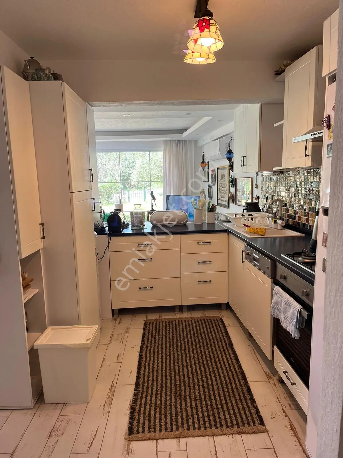 Bodrum Adabükü'nde Satılık Villa - Doktorlar Sitesi - Görsel 27