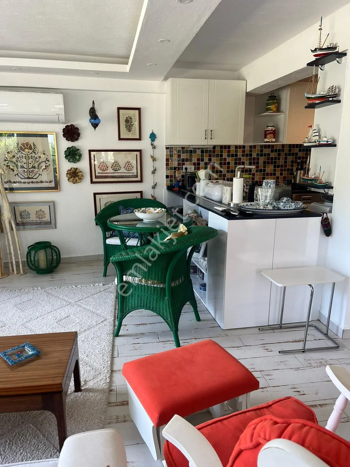 Bodrum Adabükü'nde Satılık Villa - Doktorlar Sitesi - Görsel 28