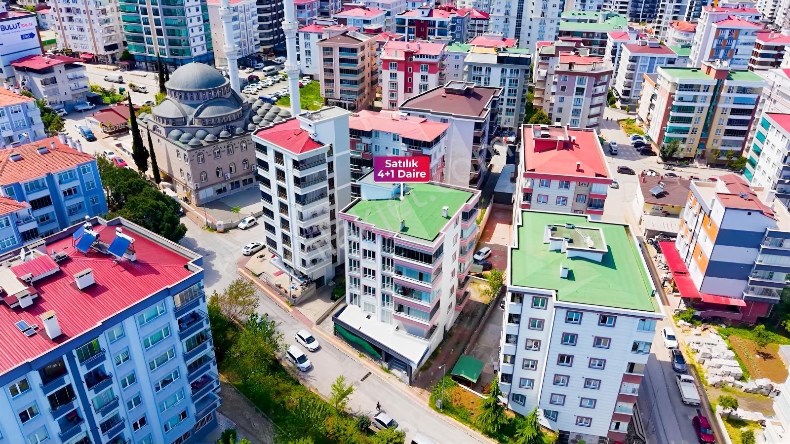 Hüseyin Boylu'dan Tramvaya Yakın Net 190 M² 4+1 Satılık Daire - Görsel 10