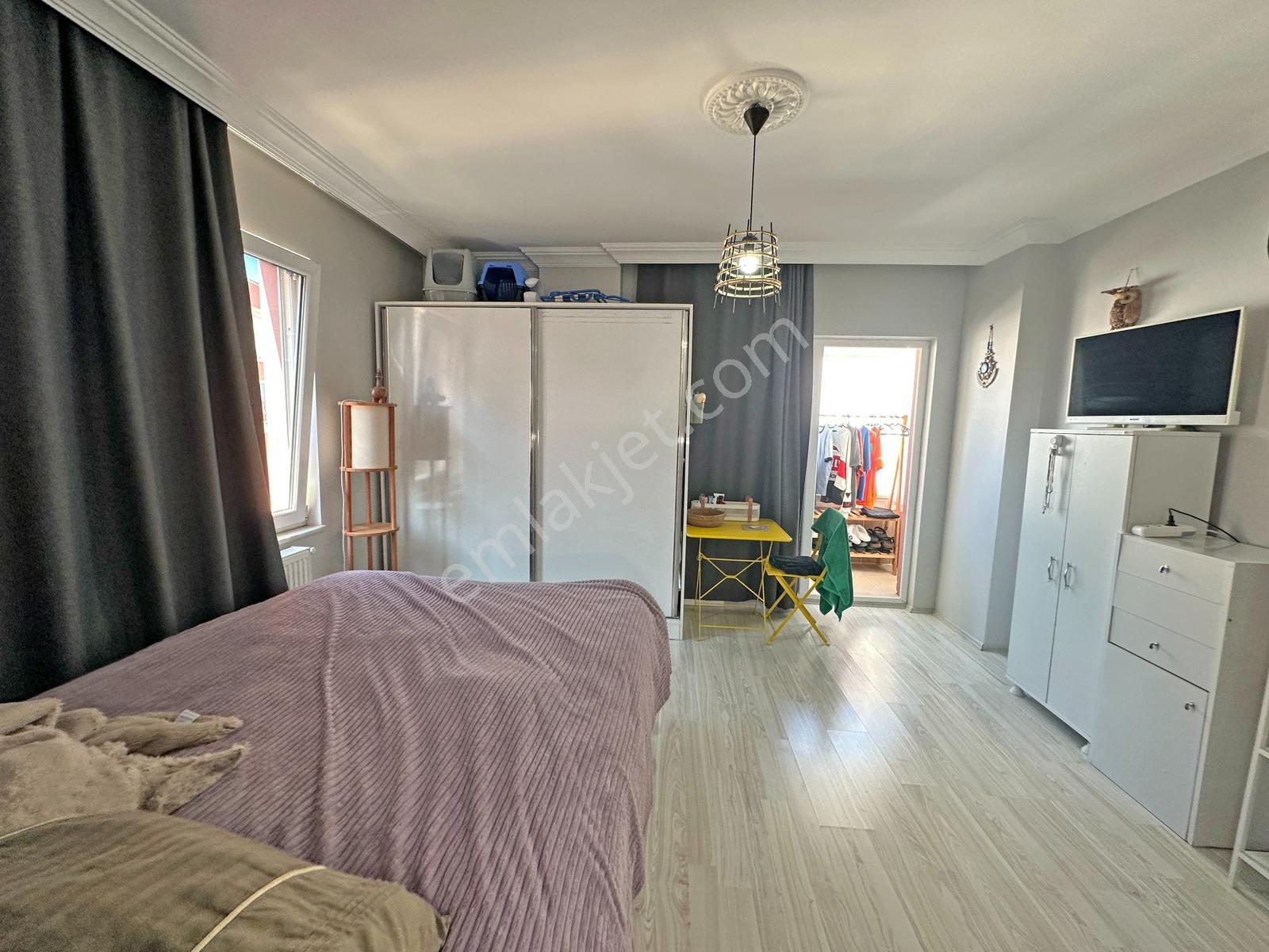 Hüseyin Boylu'dan Tramvaya Yakın Net 190 M² 4+1 Satılık Daire - Görsel 24