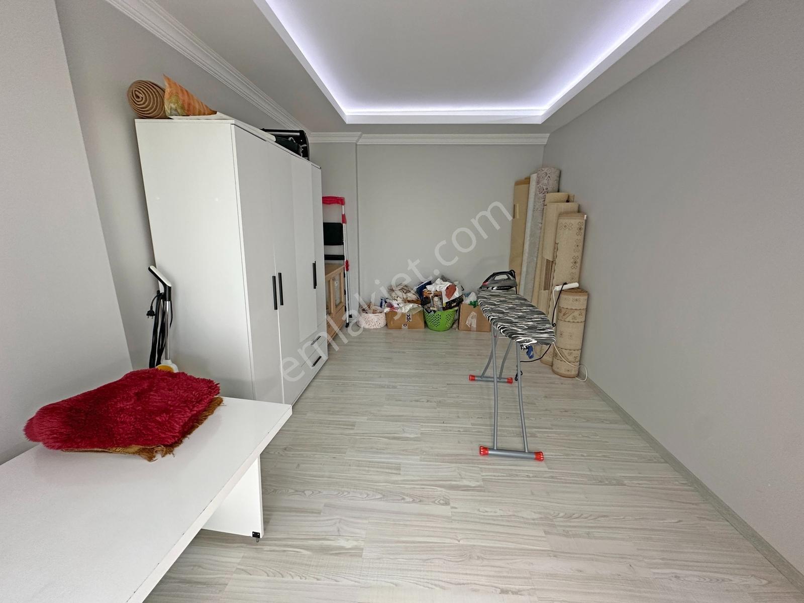 Hüseyin Boylu'dan Tramvaya Yakın Net 190 M² 4+1 Satılık Daire - Görsel 9
