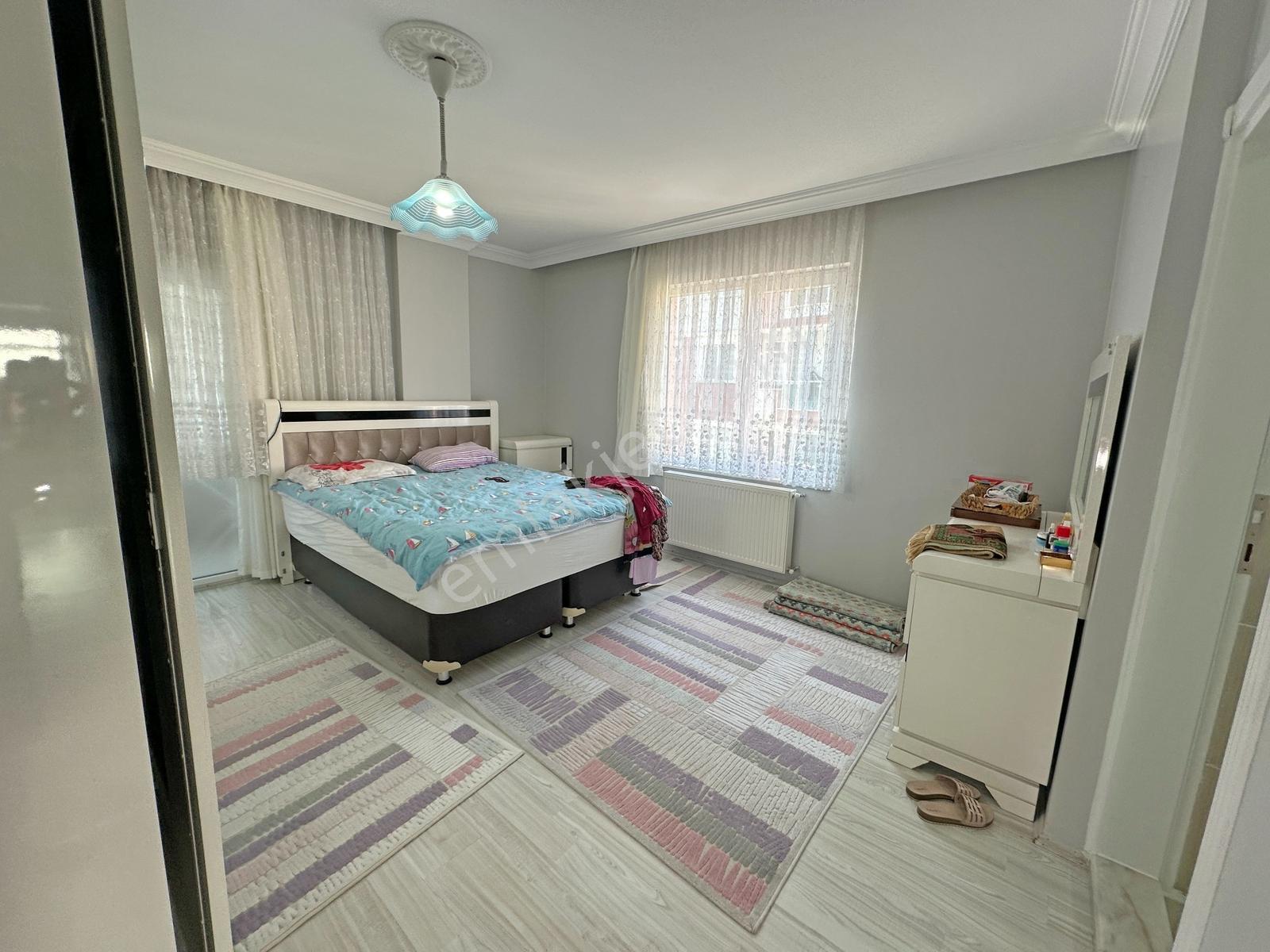 Hüseyin Boylu'dan Tramvaya Yakın Net 190 M² 4+1 Satılık Daire - Görsel 29