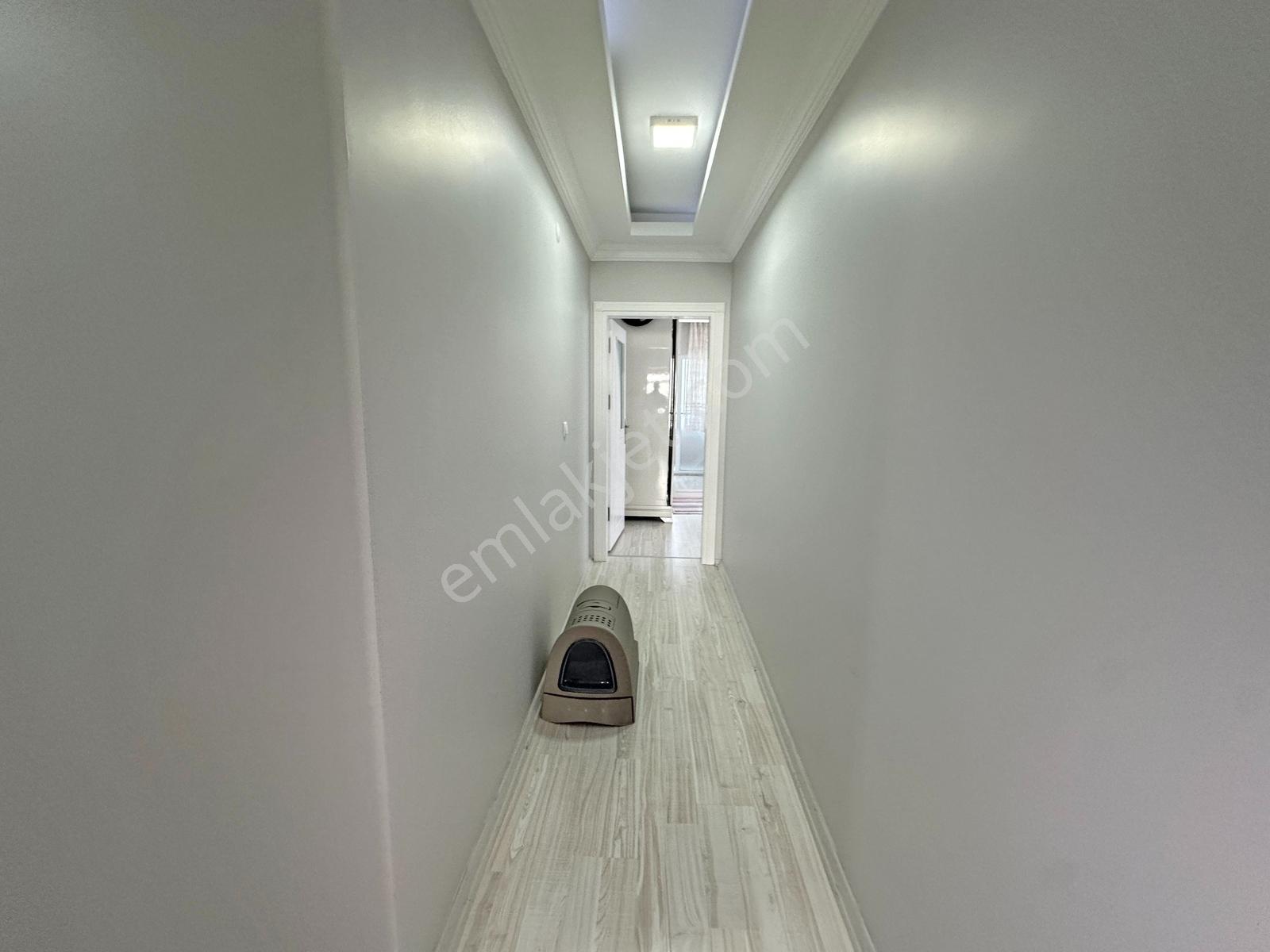 Hüseyin Boylu'dan Tramvaya Yakın Net 190 M² 4+1 Satılık Daire - Görsel 33