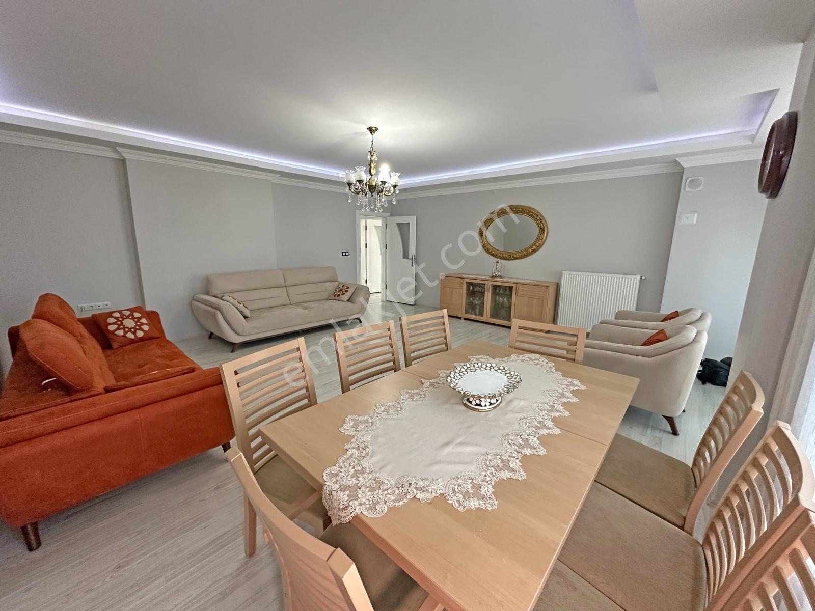 Hüseyin Boylu'dan Tramvaya Yakın Net 190 M² 4+1 Satılık Daire - Görsel 4