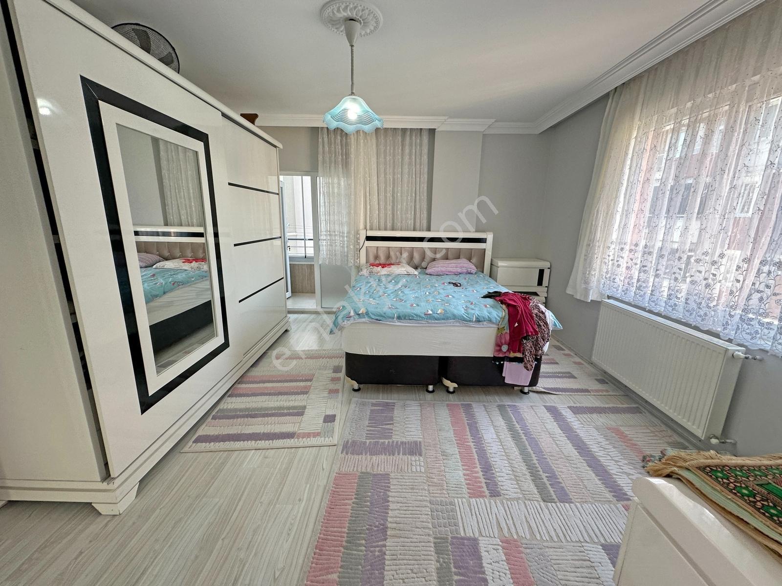 Hüseyin Boylu'dan Tramvaya Yakın Net 190 M² 4+1 Satılık Daire - Görsel 30