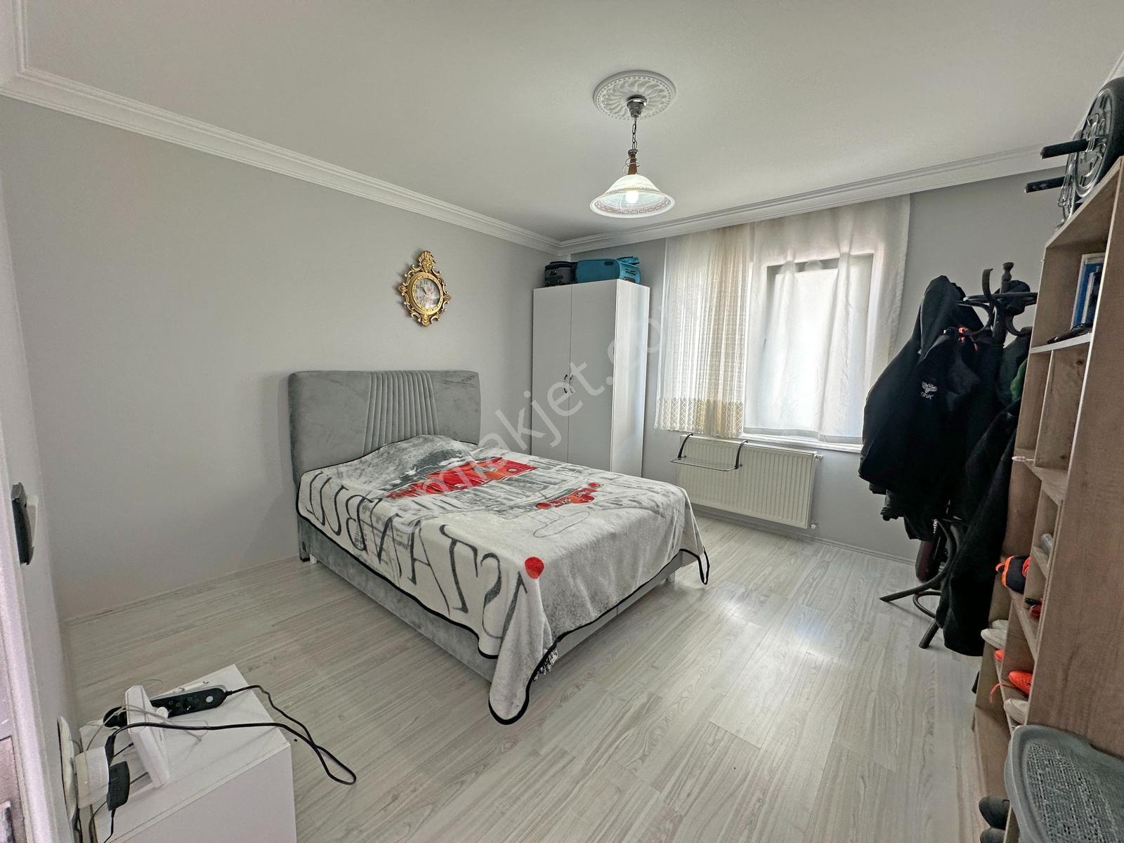 Hüseyin Boylu'dan Tramvaya Yakın Net 190 M² 4+1 Satılık Daire - Görsel 21