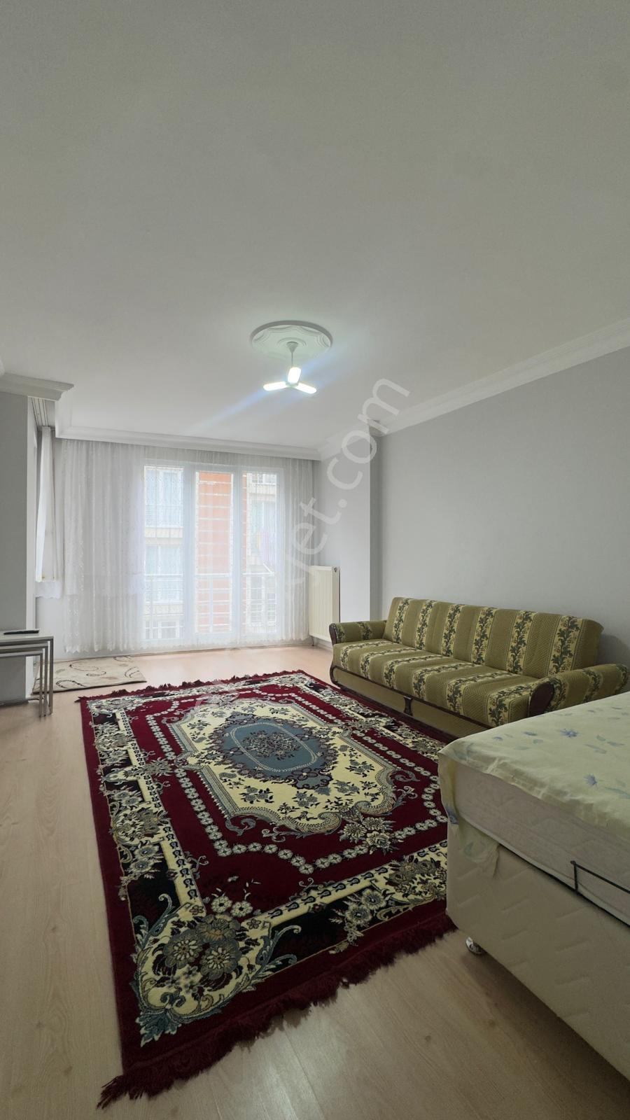 Süleymaniye'de 2+1 Eşyalı/eşyasız Kiralık Daire - Görsel 6