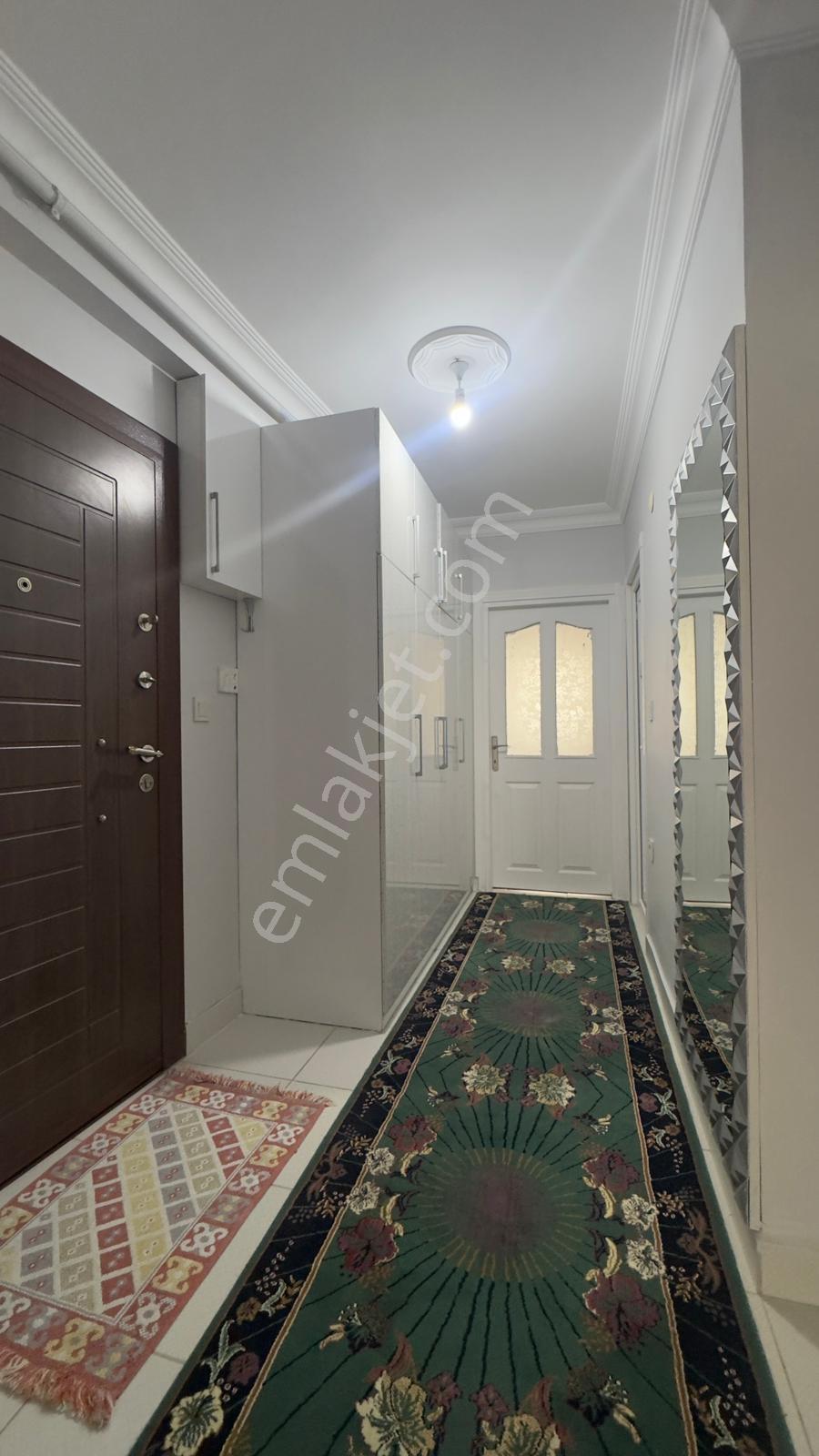 Süleymaniye'de 2+1 Eşyalı/eşyasız Kiralık Daire - Görsel 16