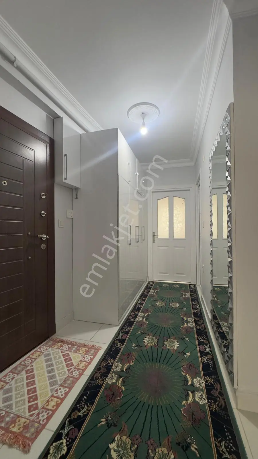 Süleymaniye'de 2+1 Eşyalı/eşyasız Kiralık Daire - Görsel 2