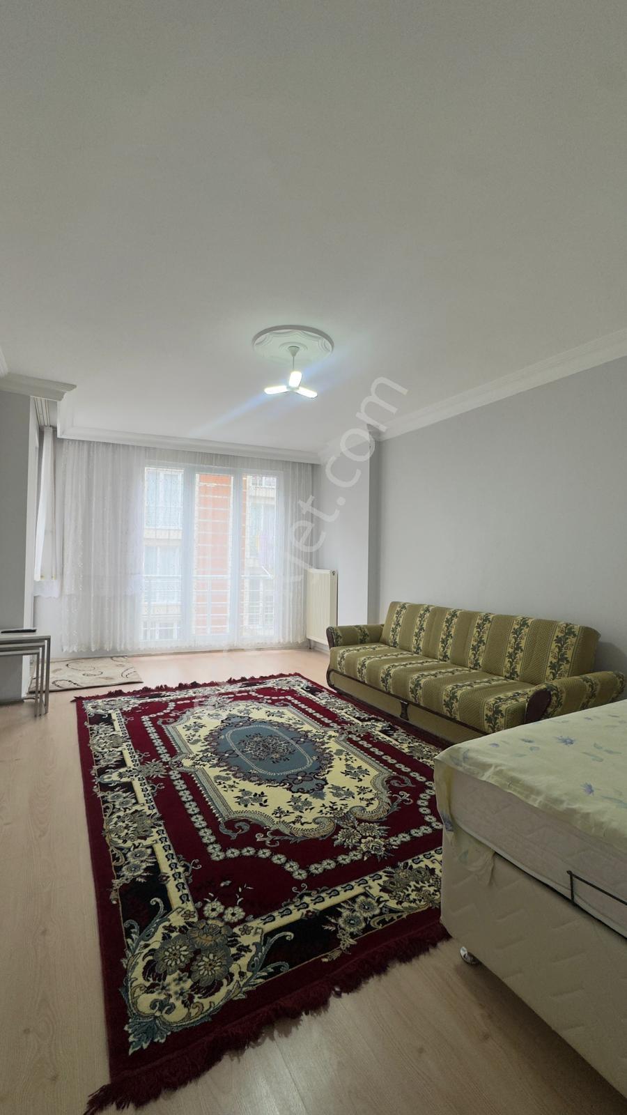 Süleymaniye'de 2+1 Eşyalı/eşyasız Kiralık Daire - Görsel 9