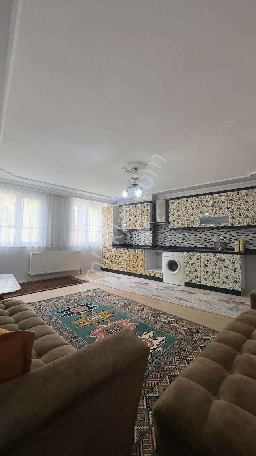 Süleymaniye'de 2+1 Eşyalı/eşyasız Kiralık Daire - Görsel 7